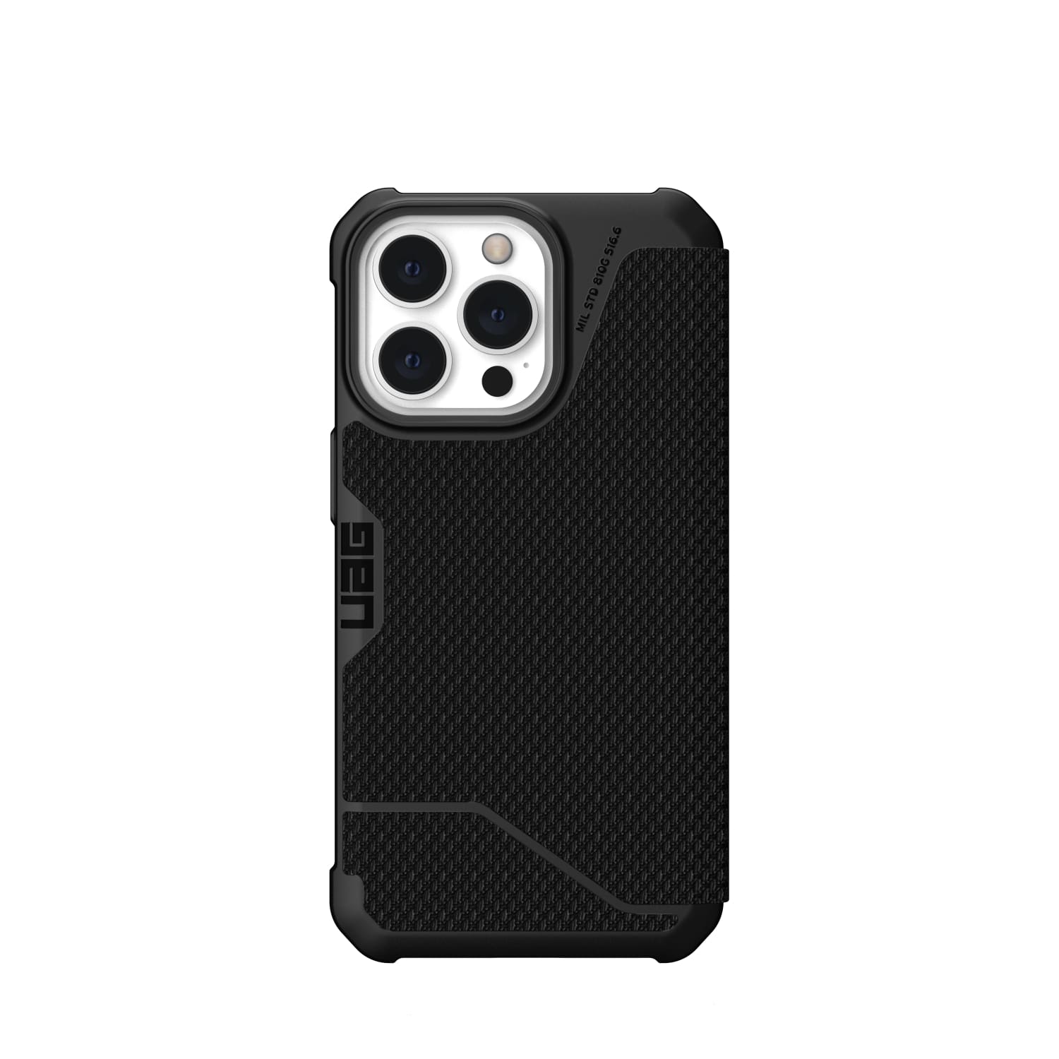 UAG Metropolis Folio Case - Apple iPhone 13 Pro - Image 2