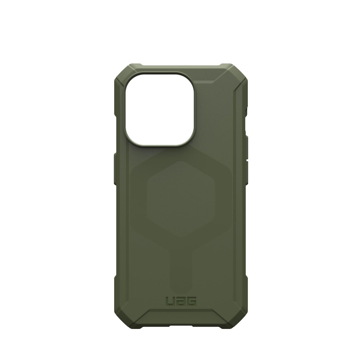 UAG Essential Armor MagSafe Case - Apple iPhone 15 Pro