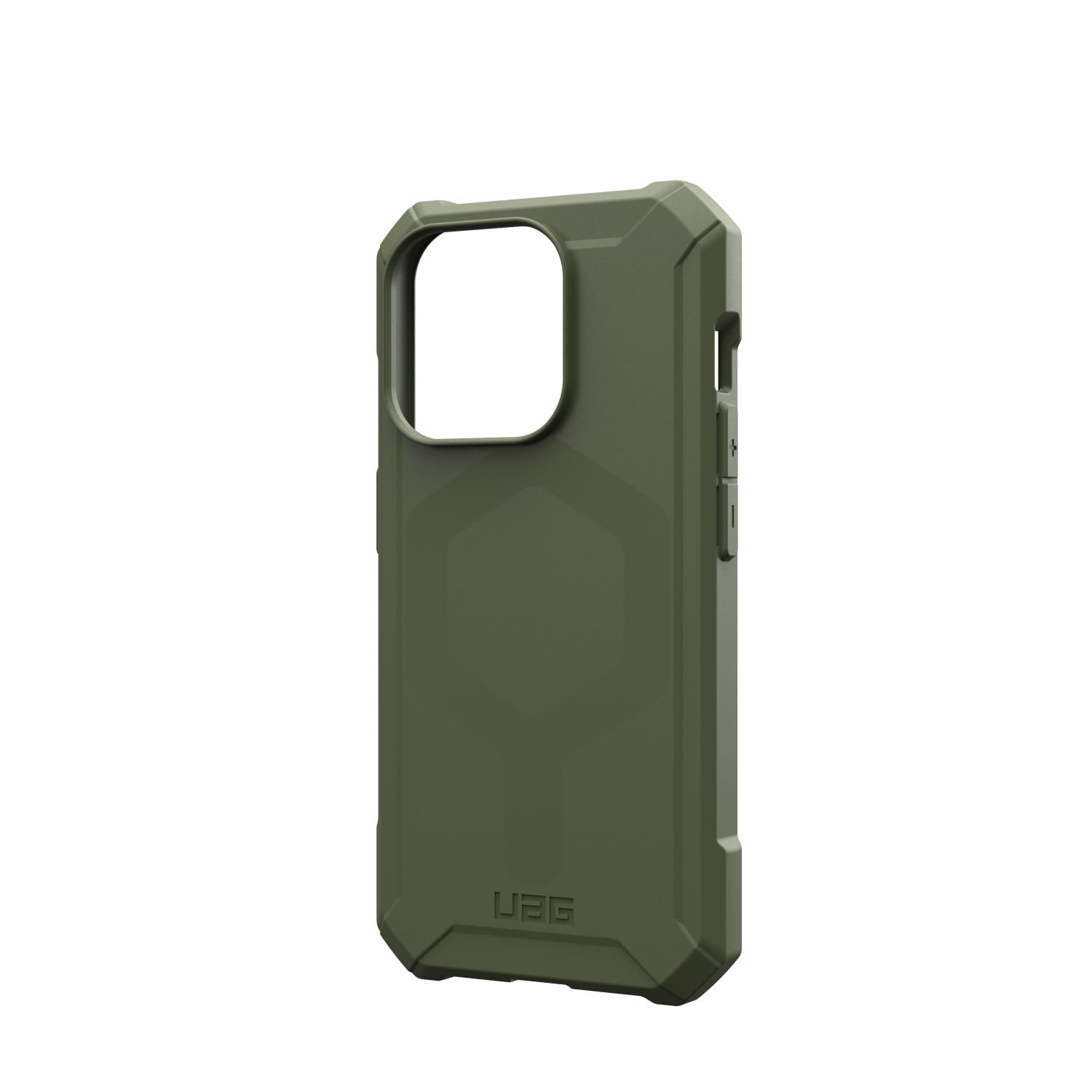 UAG Essential Armor MagSafe Case - Apple iPhone 15 Pro - Image 2