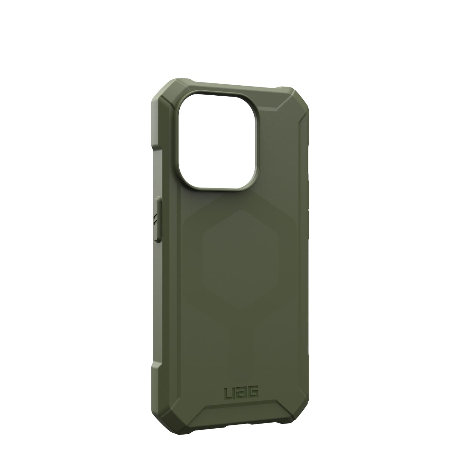 UAG Essential Armor MagSafe Case - Apple iPhone 15 Pro - Image 3