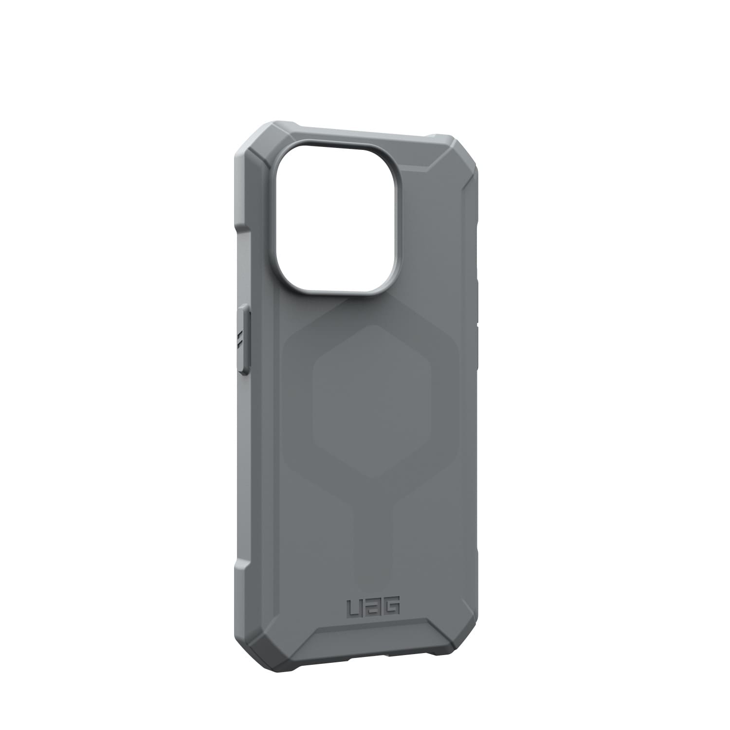 UAG Essential Armor MagSafe Case - Apple iPhone 15 Pro - Image 3
