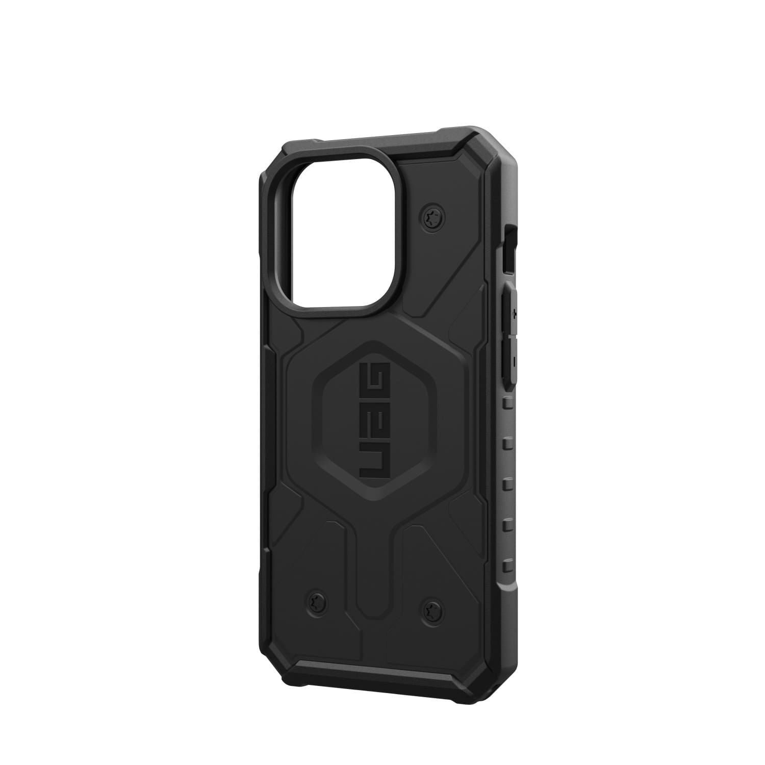 UAG Pathfinder MagSafe Case - Apple iPhone 15 Pro - Image 2