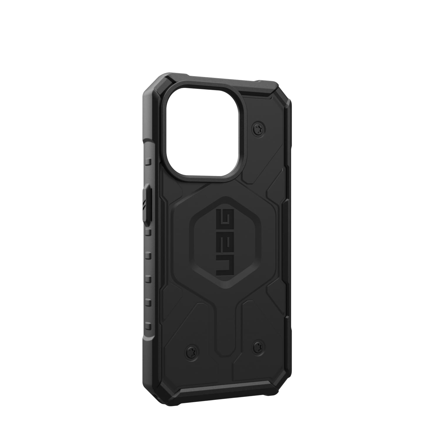 UAG Pathfinder MagSafe Case - Apple iPhone 15 Pro - Image 3