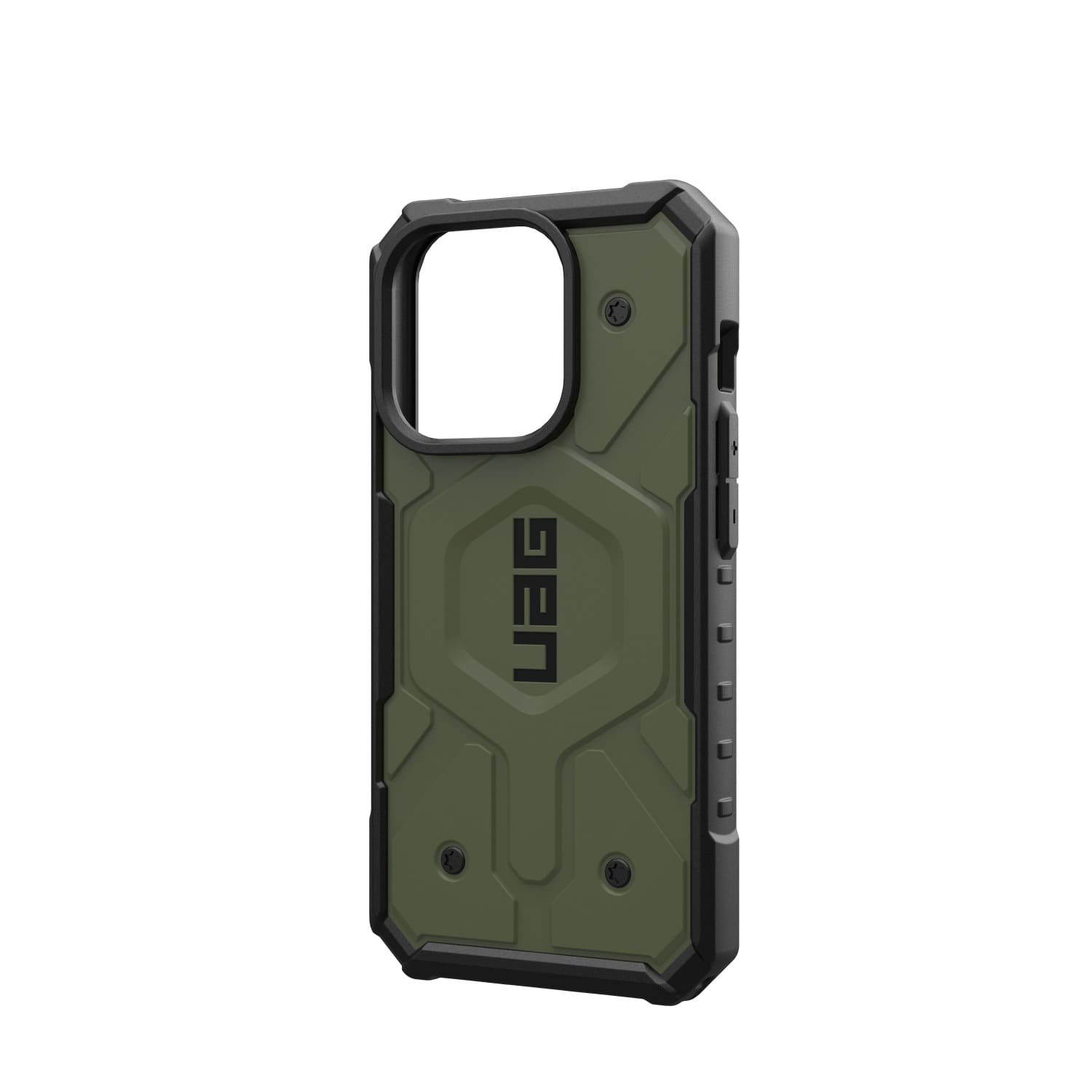 UAG Pathfinder MagSafe Case - Apple iPhone 15 Pro - Image 2