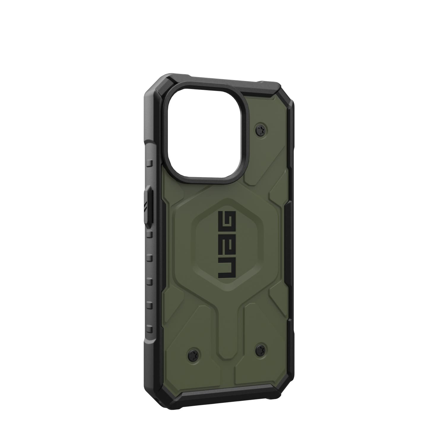 UAG Pathfinder MagSafe Case - Apple iPhone 15 Pro - Image 3