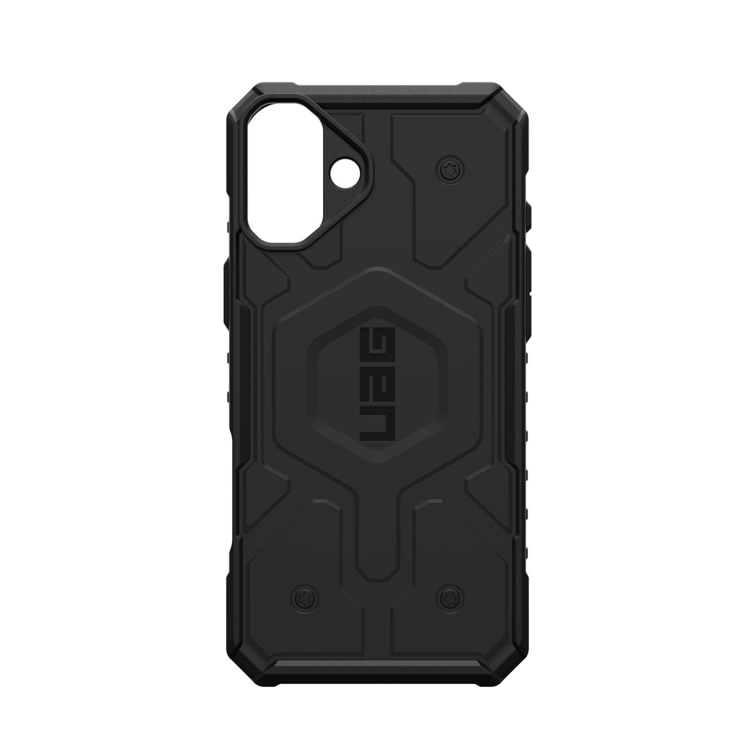 UAG Pathfinder Magsafe Case - Apple iPhone 16 Plus - Black - Image 2