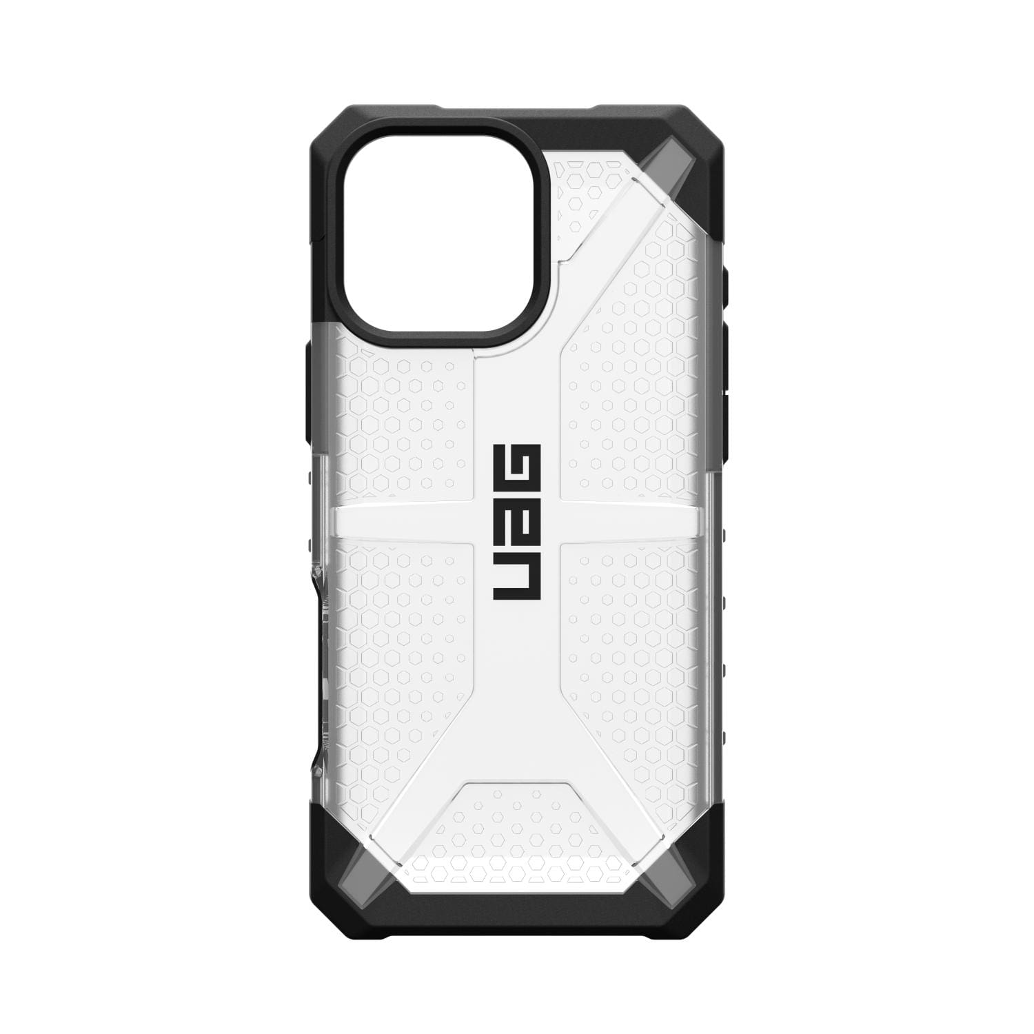 UAG Plasma Case - Apple iPhone 16 Pro Max - Ice - Image 2