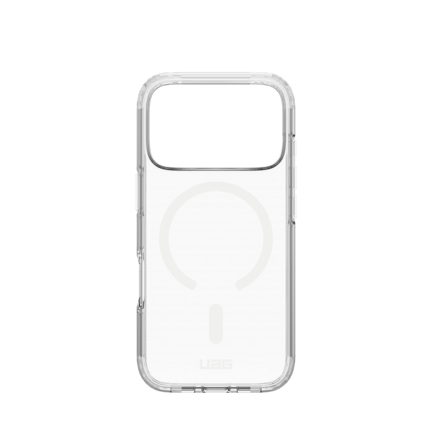 UAG Scout MagSafe Case - iPhone 17 Pro - Clear