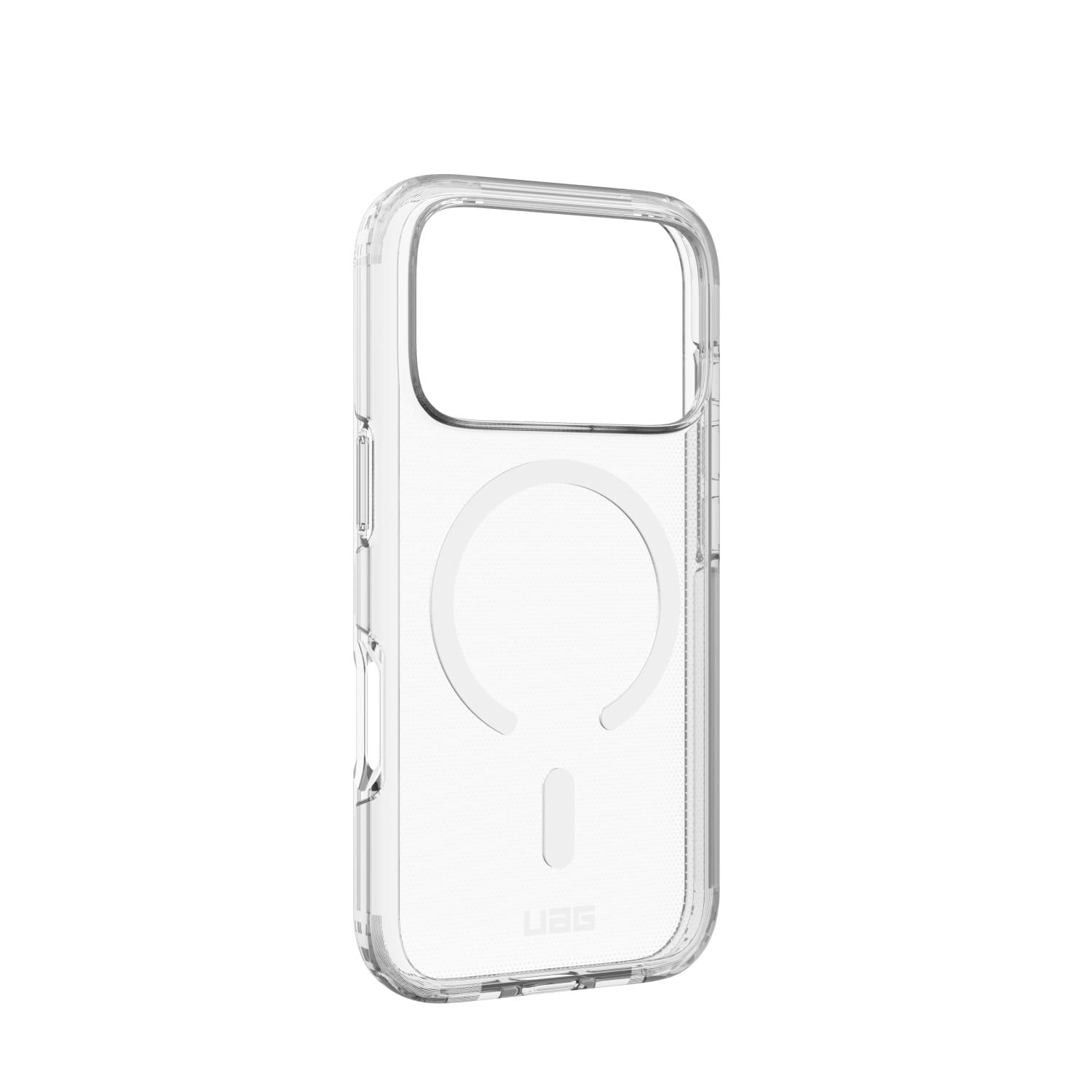 UAG Scout MagSafe Case - iPhone 17 Pro - Clear - Image 2