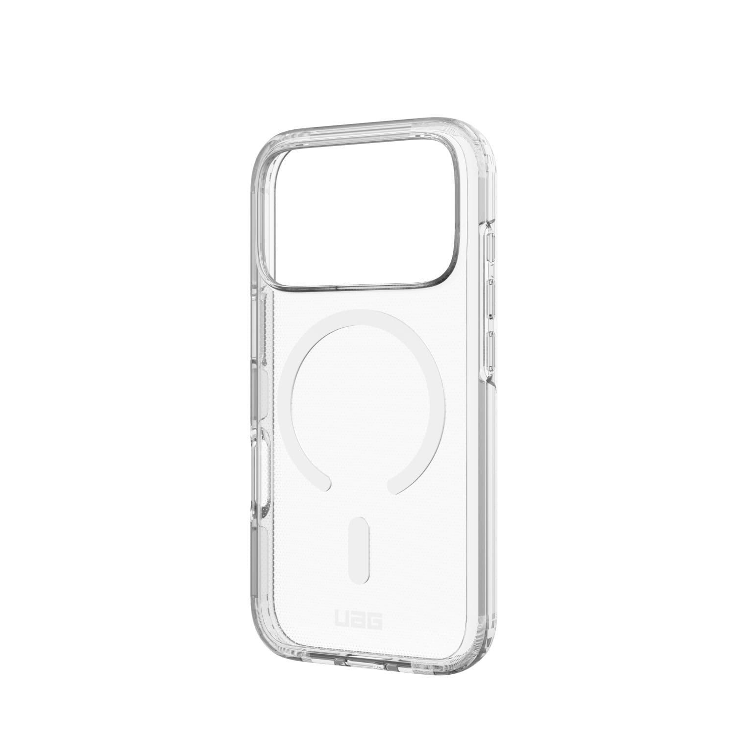 UAG Scout MagSafe Case - iPhone 17 Pro - Clear - Image 3
