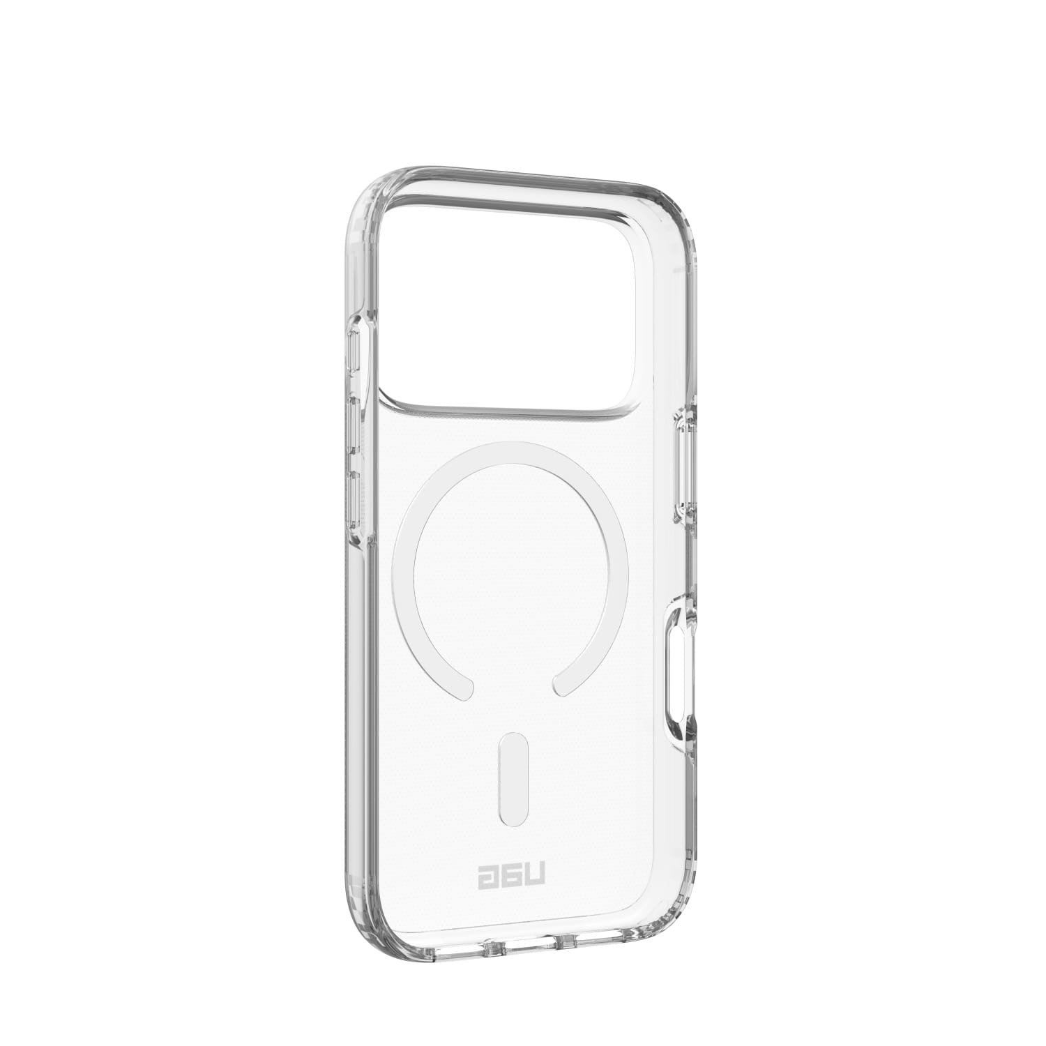 UAG Scout MagSafe Case - iPhone 17 Pro - Clear - Image 4
