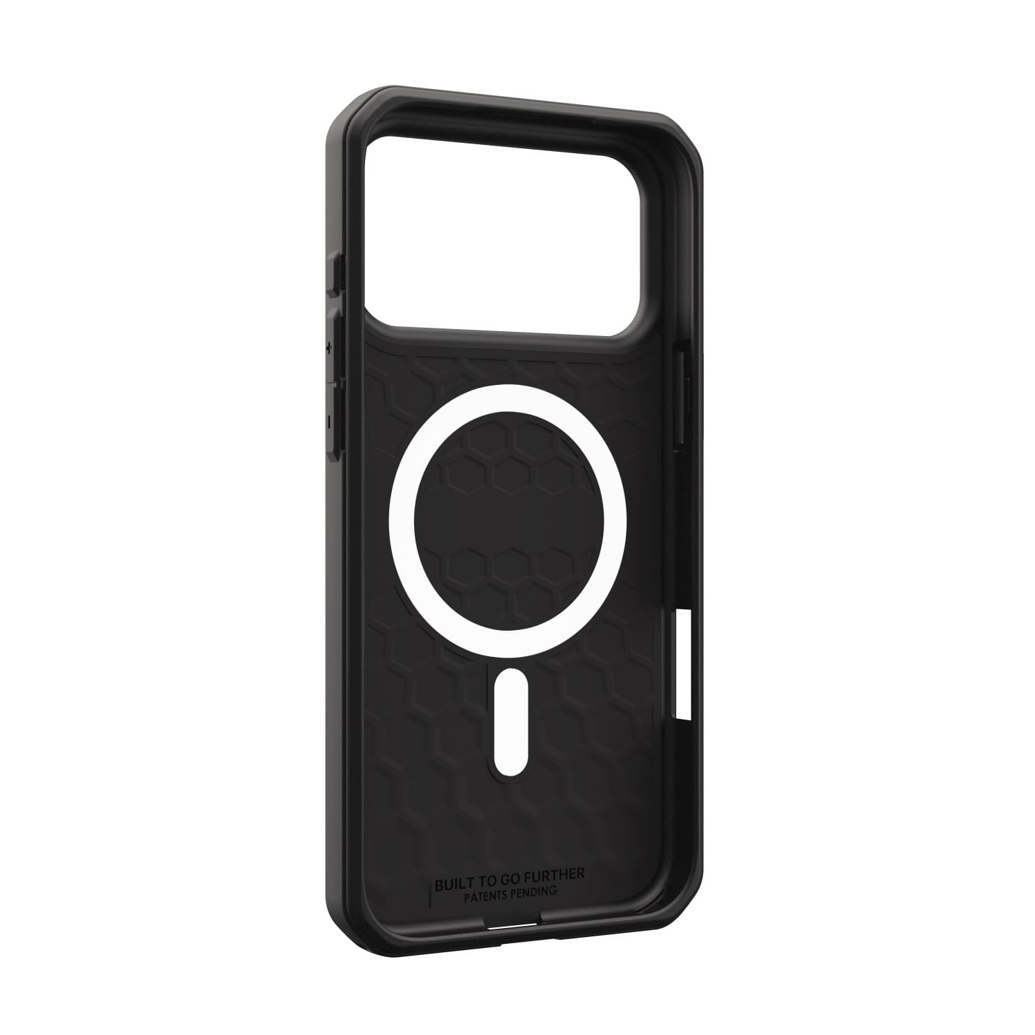 UAG Civilian LT Magsafe Case - Apple iPhone 17 Pro Max - Black - Image 4
