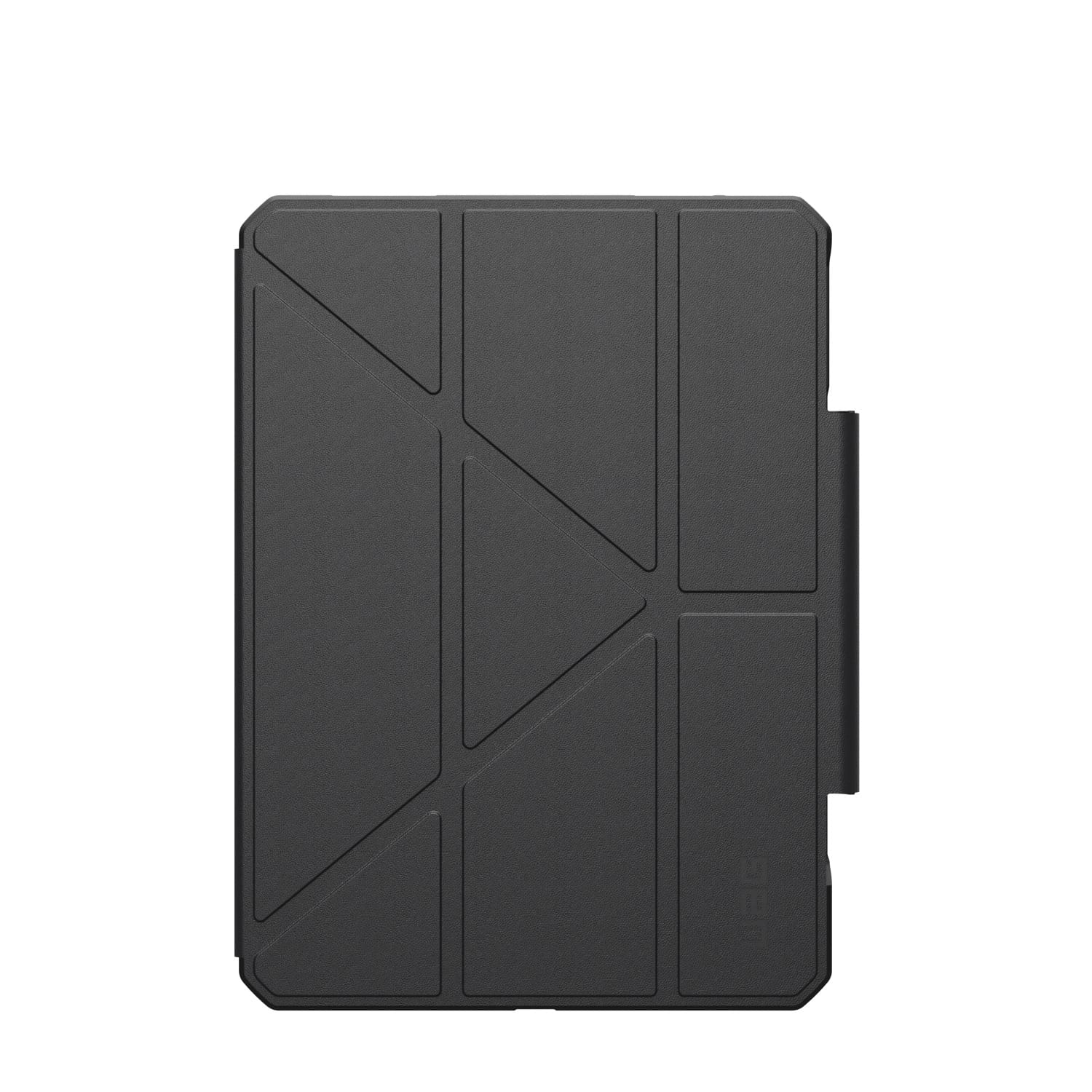 UAG Essential Armor Tablet Case - Apple iPad Air 11 (2024-2026) - Black - Image 3