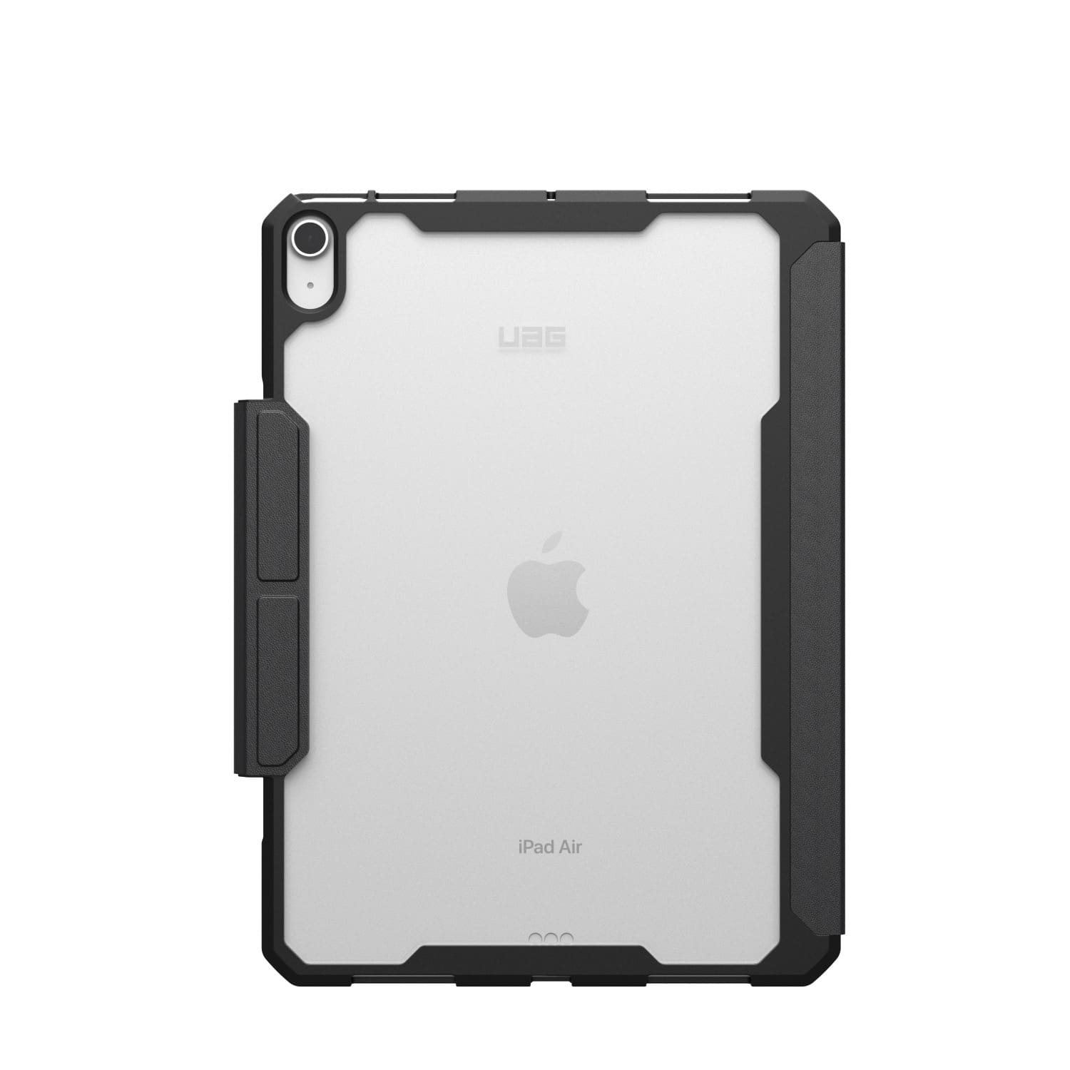UAG Essential Armor Tablet Case - Apple iPad Air 11 (2024-2026) - Black - Image 4