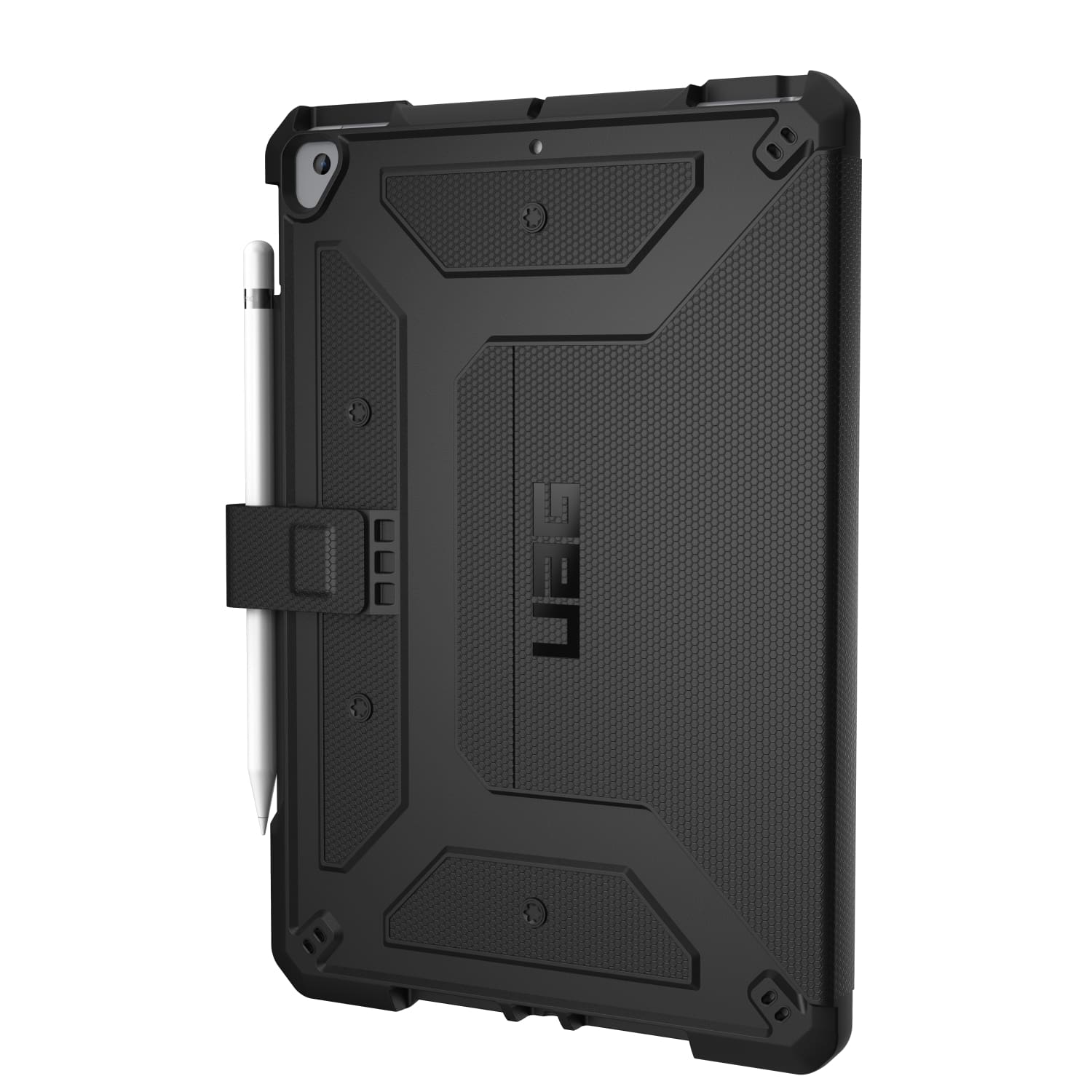 UAG Metropolis Tablet Case - Apple iPad 10.2 (2021) / iPad 10.2 (2020) / iPad 10.2 (2019) - Image 3