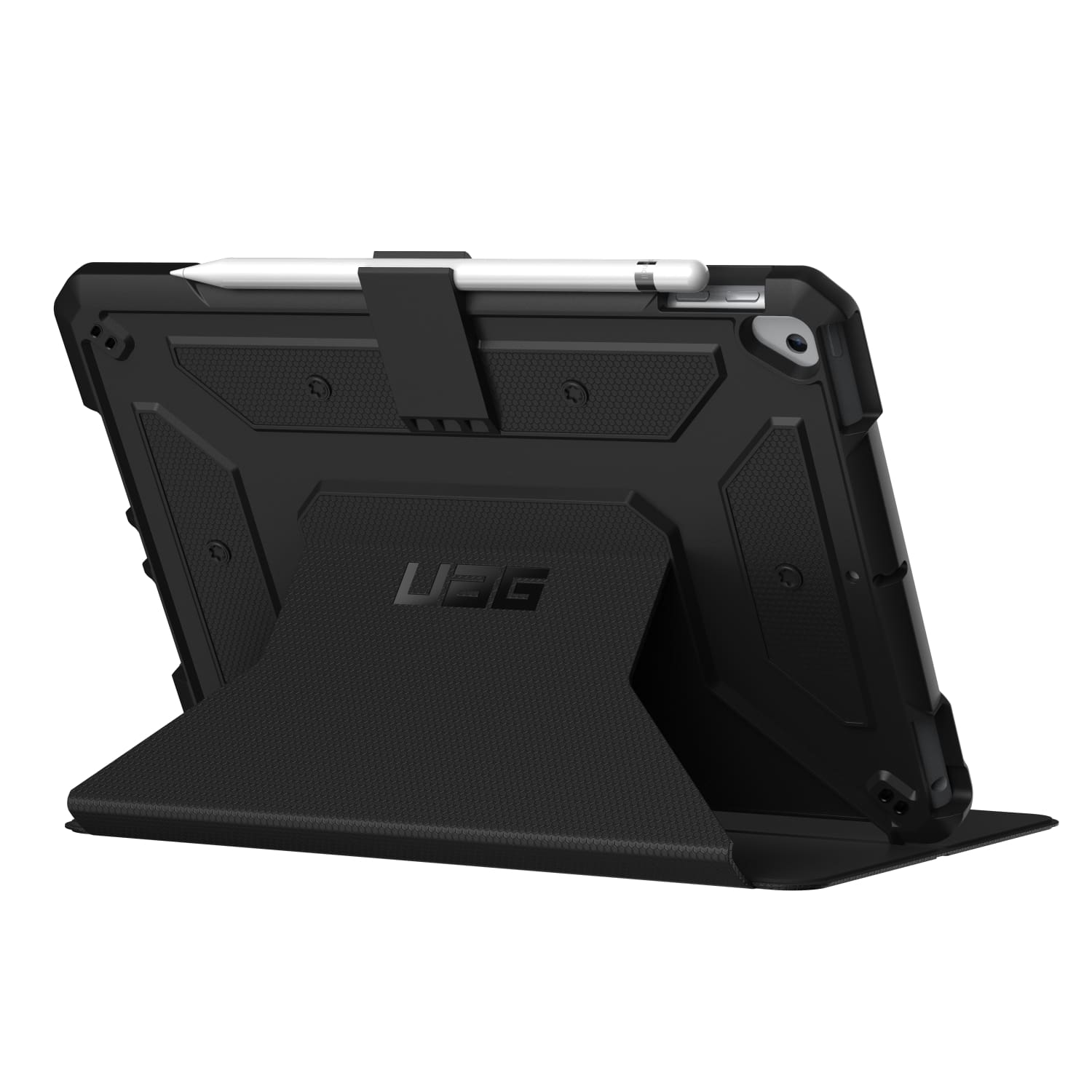 UAG Metropolis Tablet Case - Apple iPad 10.2 (2021) / iPad 10.2 (2020) / iPad 10.2 (2019) - Image 4