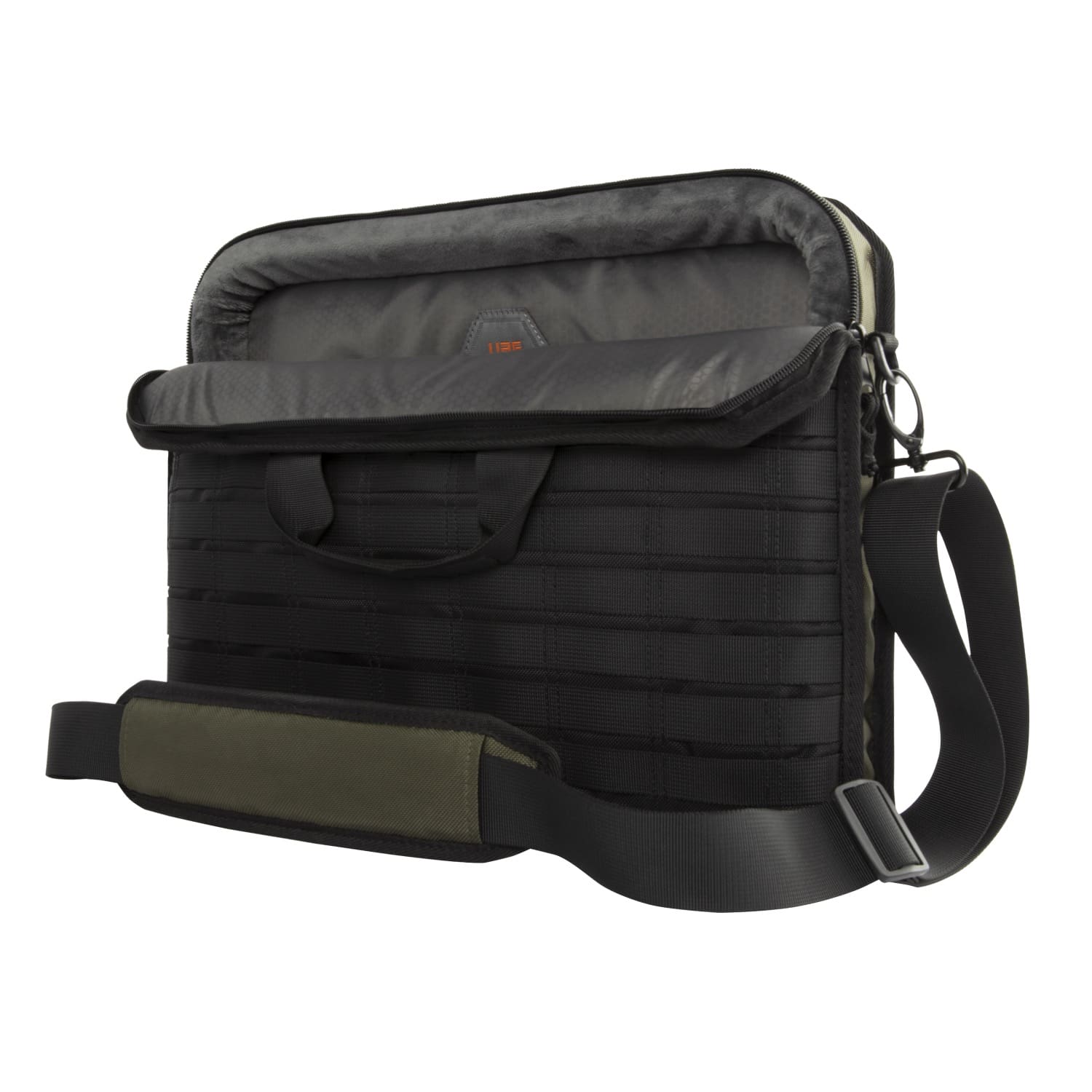 UAG Slim Brief 16 Inch - Olive - Image 3