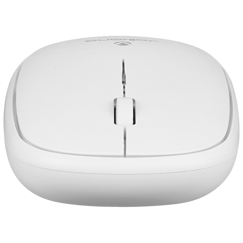 Volkano Coral series Bluetooth Wireless Mouse - White - Image 4
