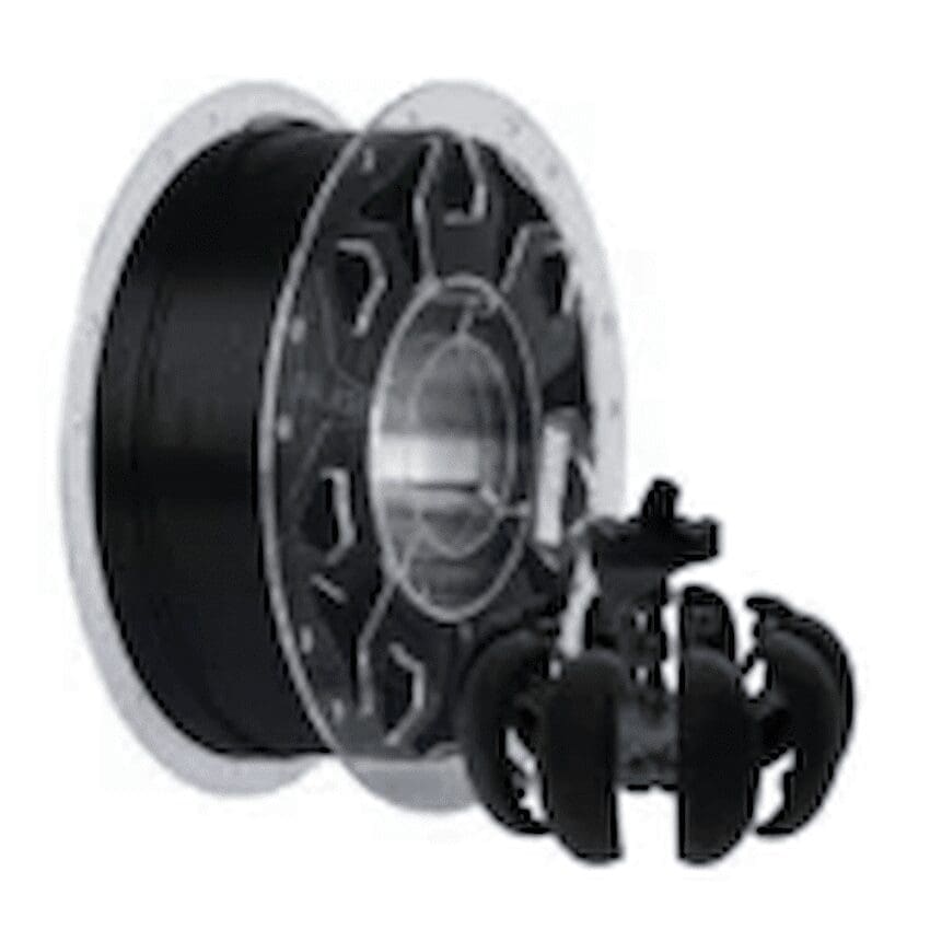 Creality 1.75mm Creality Matt PLA - Black (1kg)