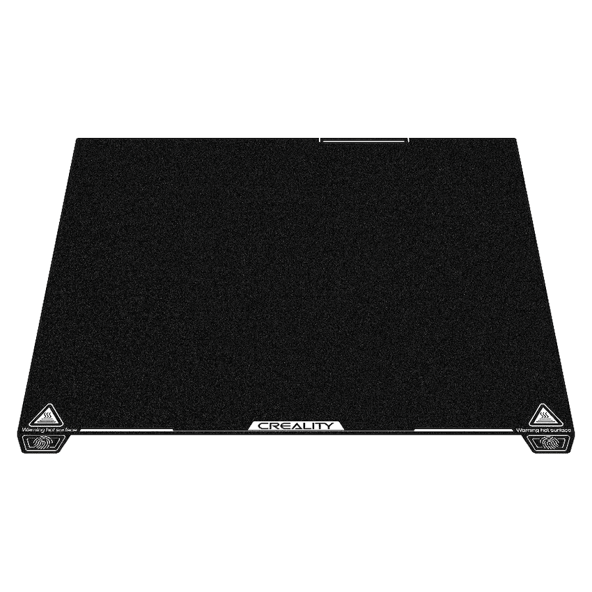 Creality K2 Plus Epoxy Resin Build Plate - Image 3