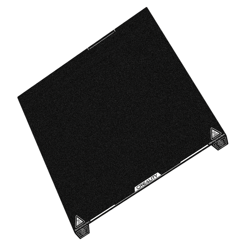 Creality K2 Plus Epoxy Resin Build Plate - Image 4