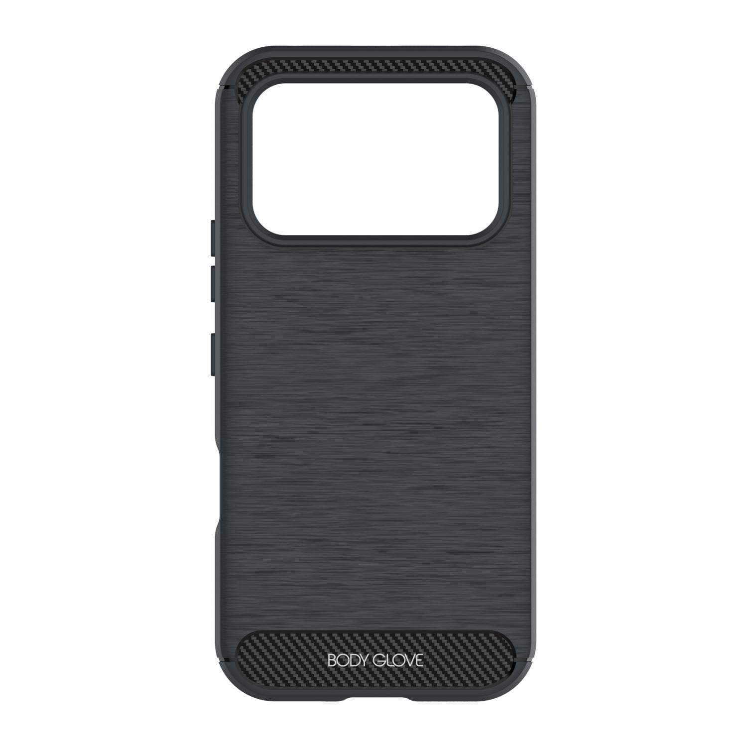 Body Glove Impact Case - HONOR 600 / 600 Pro - Black