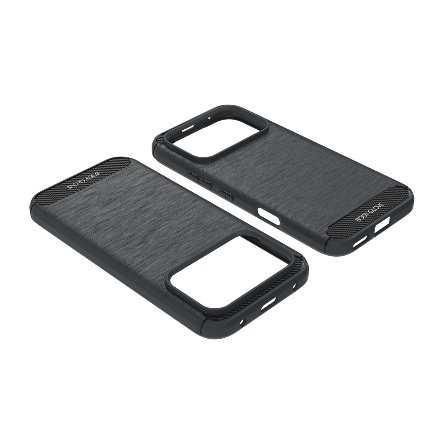 Body Glove Impact Case - HONOR 600 / 600 Pro - Black - Image 3