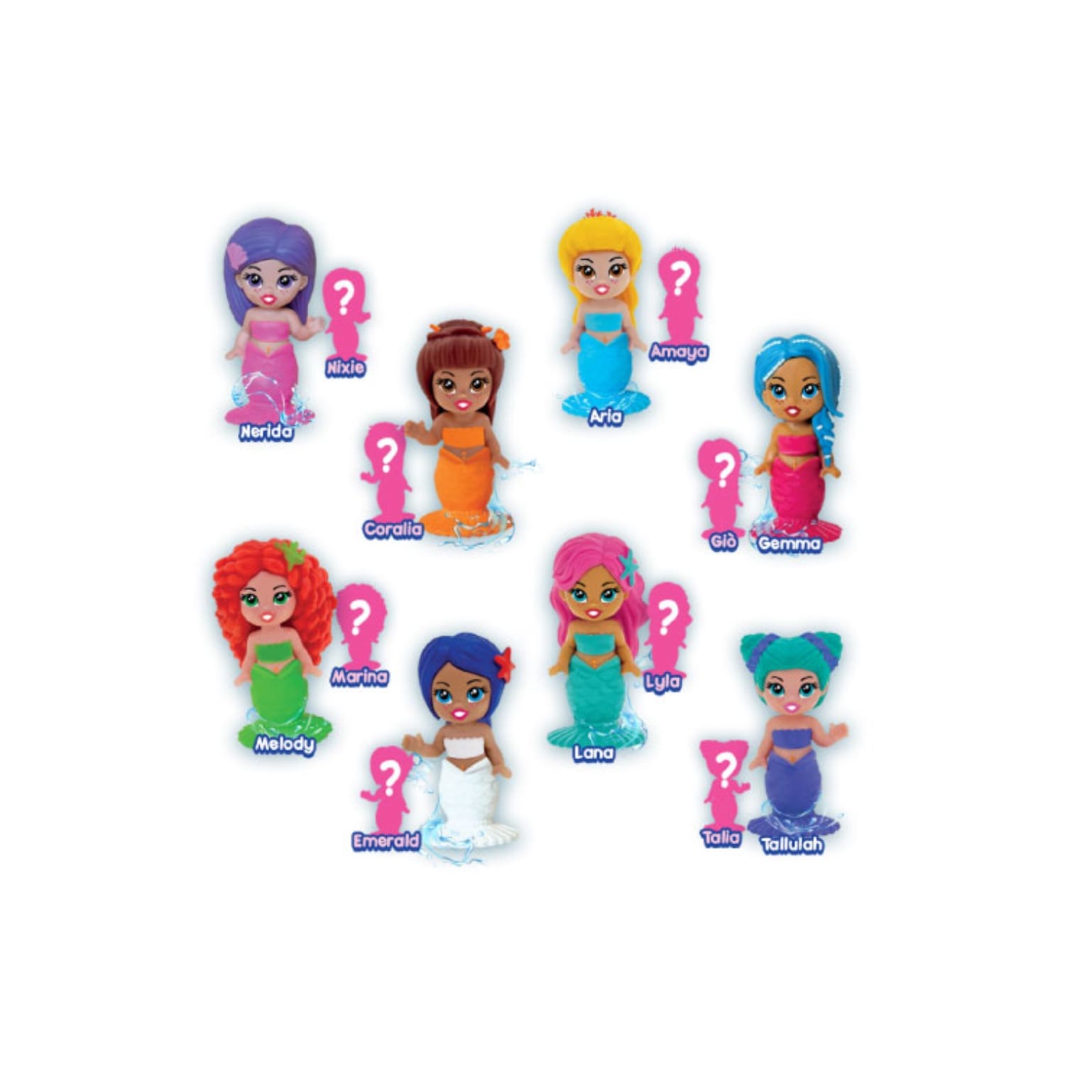 COOL THINGS Ocean Girls - Image 2