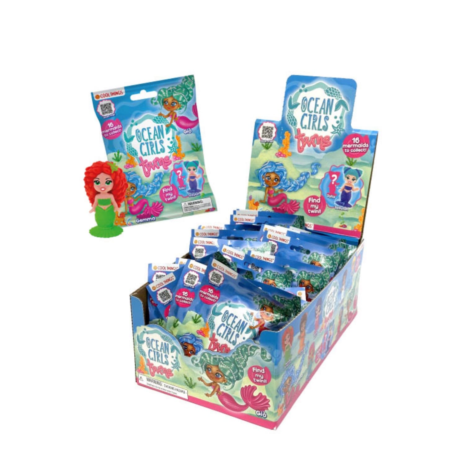COOL THINGS Ocean Girls - Image 3