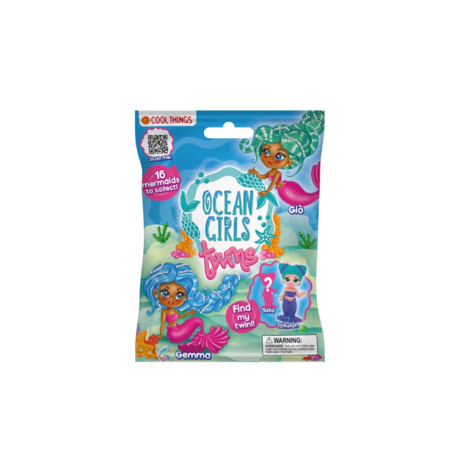 COOL THINGS Ocean Girls - Image 4