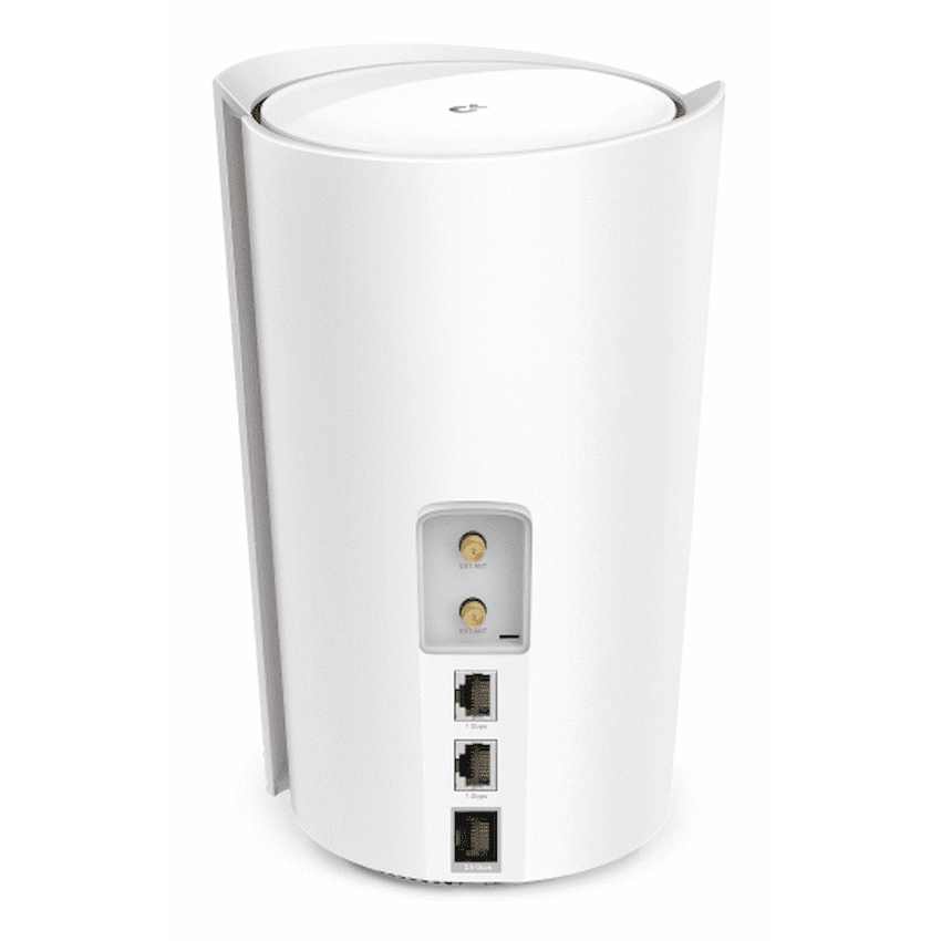 TP-Link Deco X50-5G AX3000 Whole Home Mesh Wi-Fi 6 Gateway - Image 2