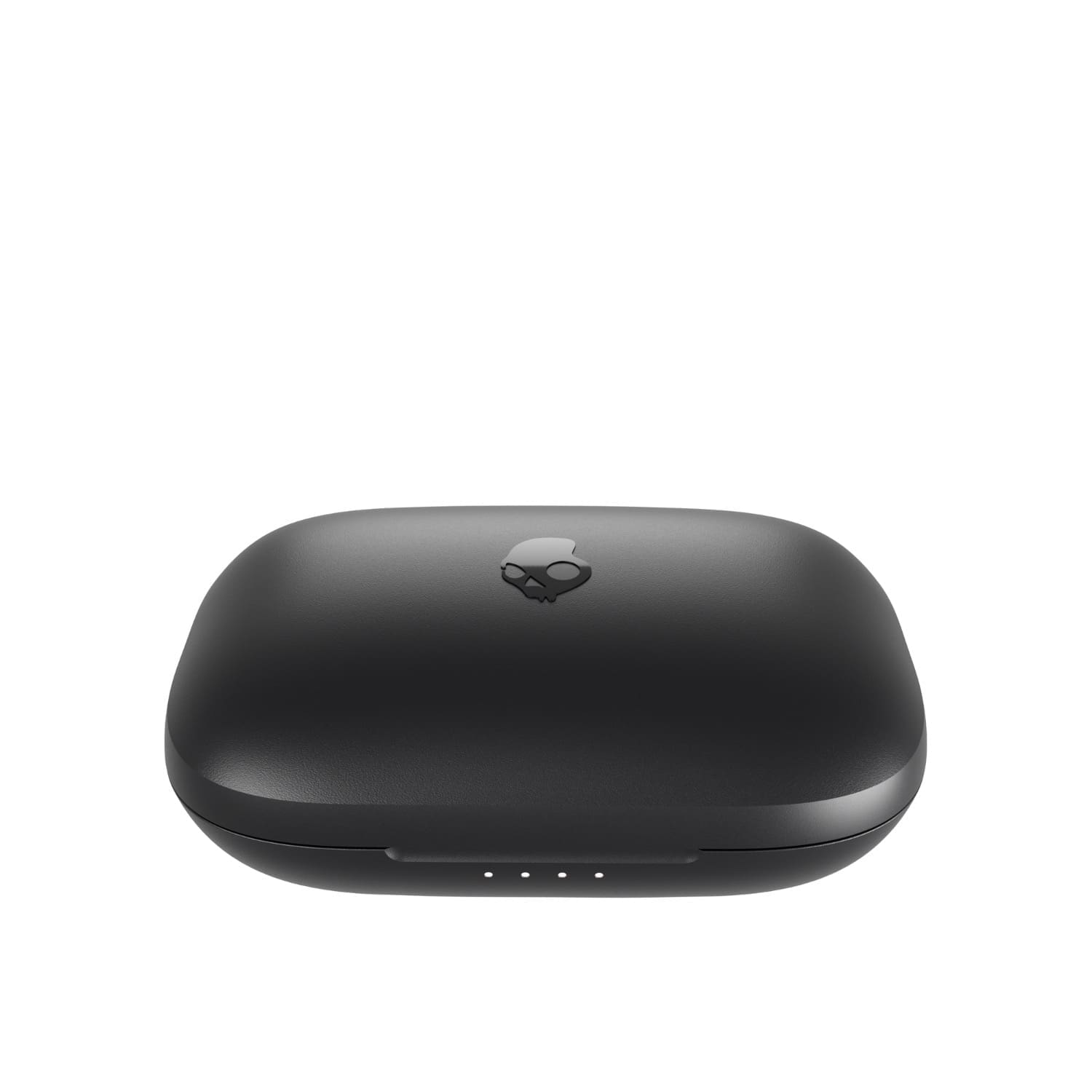 Skullcandy Push® Active True Wireless Earbuds - Black/Orange - Image 4