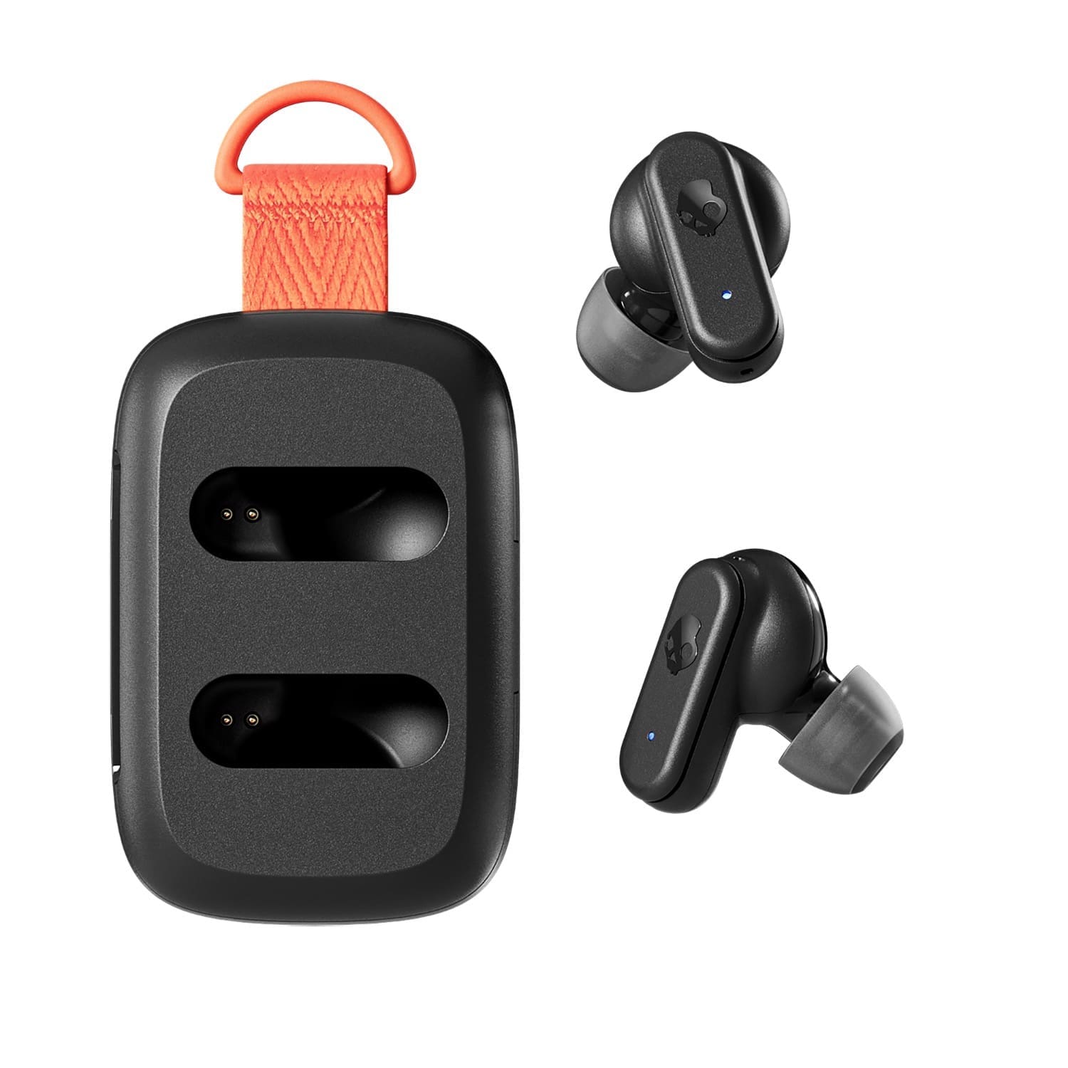 Skullcandy Dime® 3 True Wireless Earbuds - True Black - Image 2