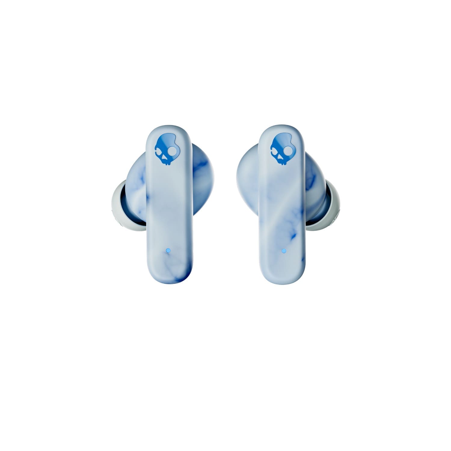 EcoBuds™ True Wireless Earbuds-Glacier - Image 3