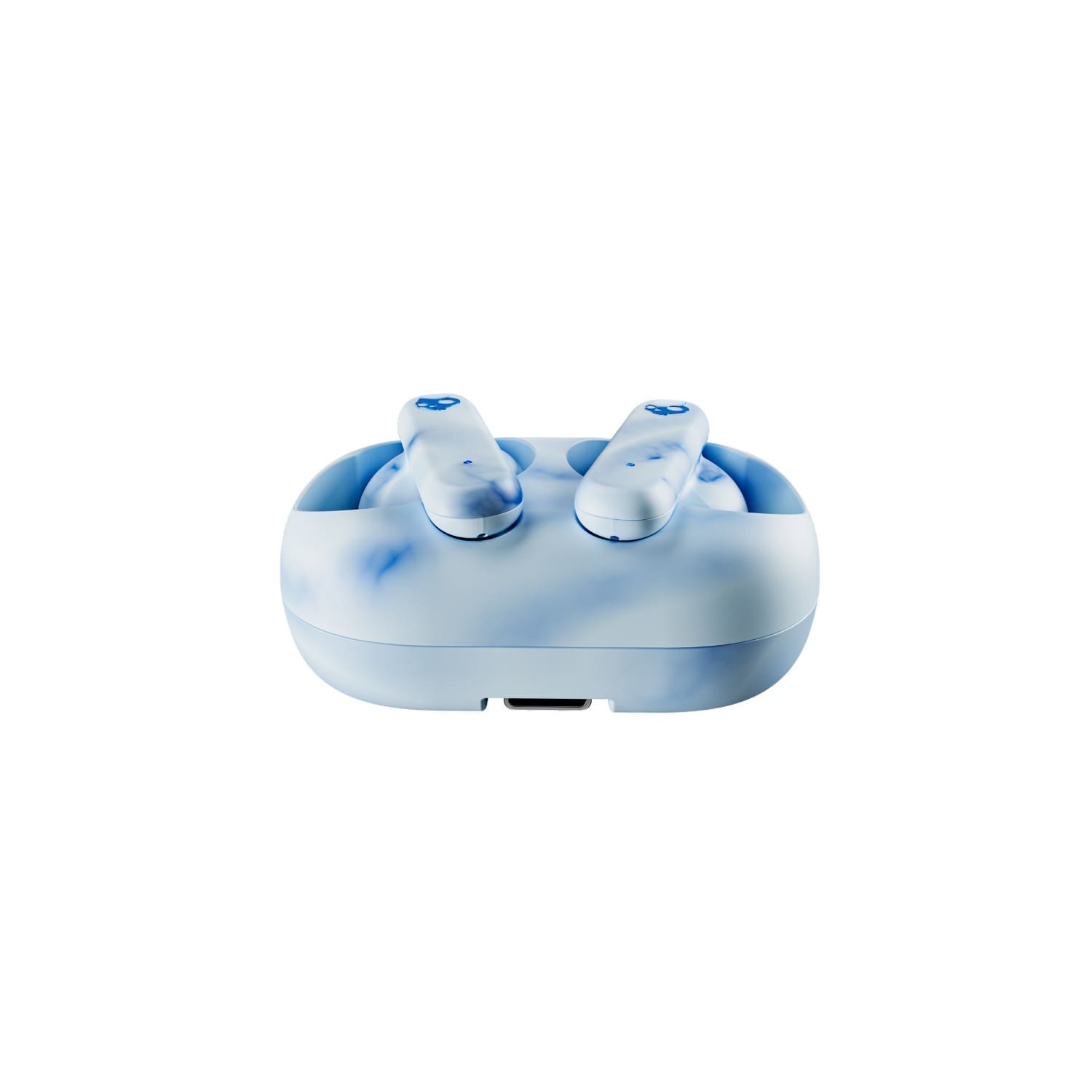 EcoBuds™ True Wireless Earbuds-Glacier - Image 4
