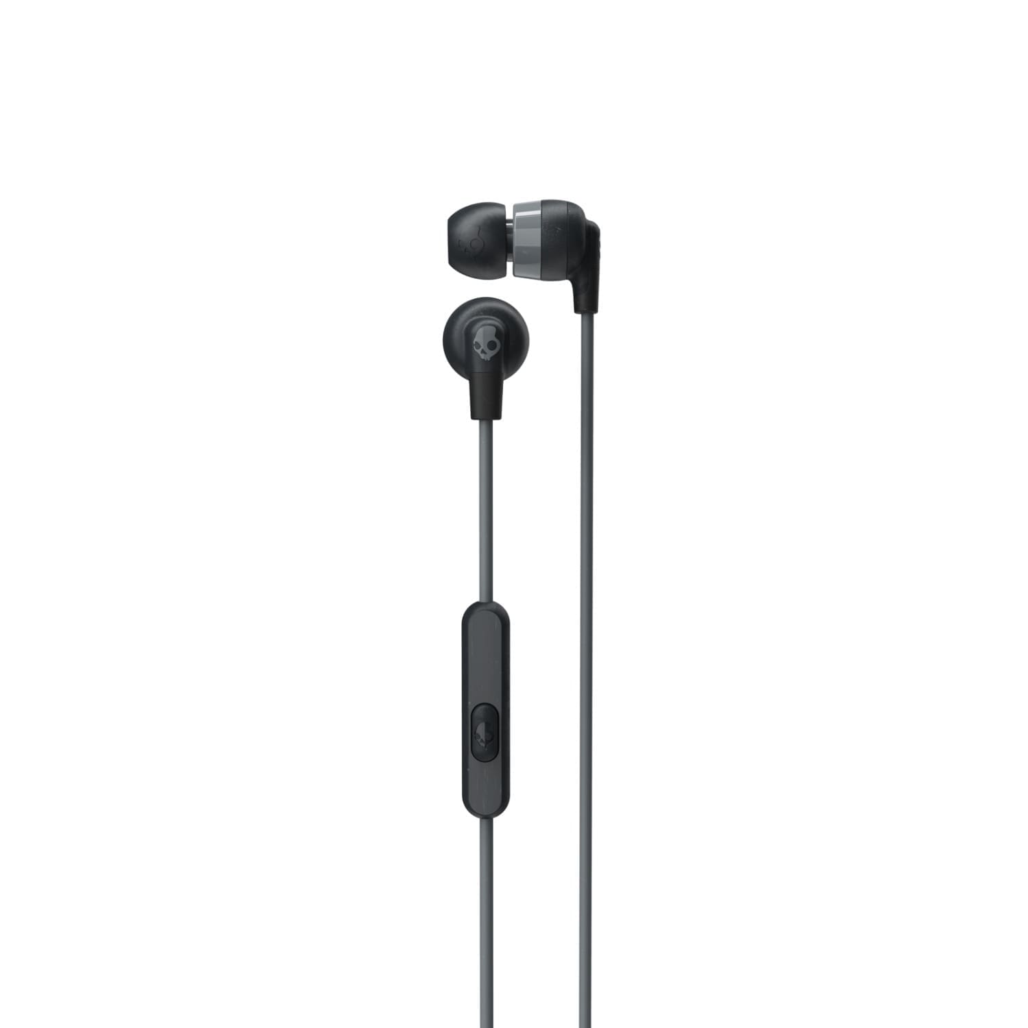 Skullcandy Inkd+ Earphones With Microphone - Black/Green - Image 2