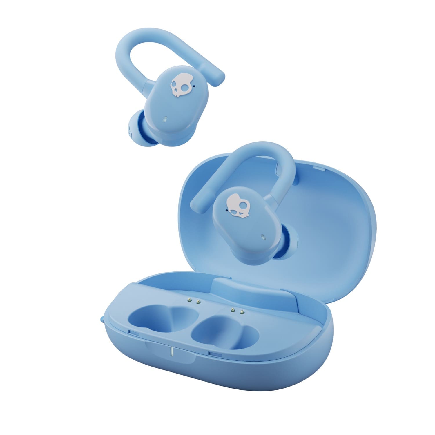 Push® Play Active True Wireless Earbuds - Preppy Blue