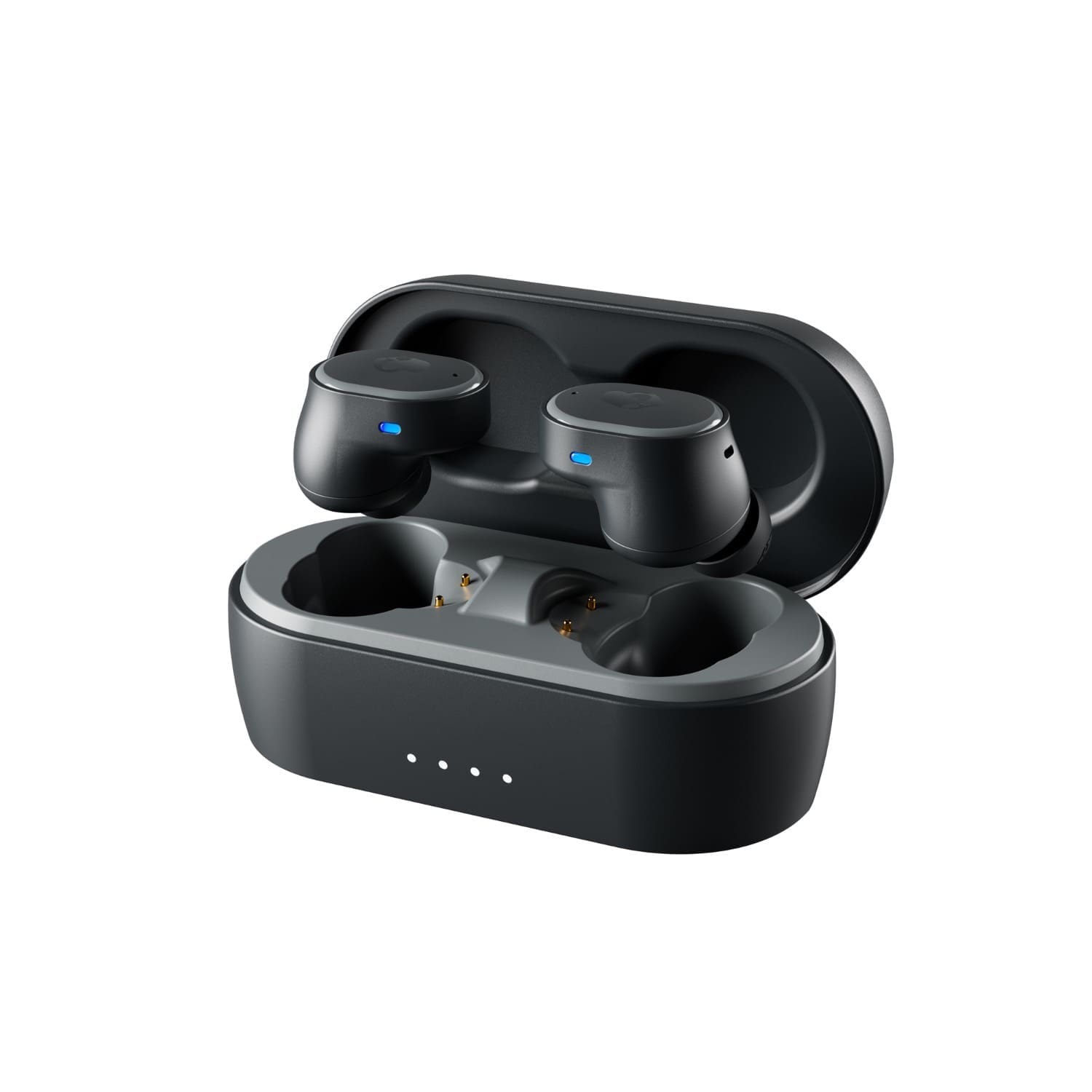 Skullcandy Sesh® ANC True Wireless Earbuds - Black - Image 2