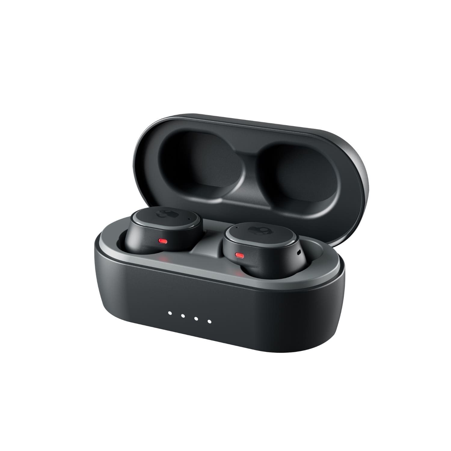 Skullcandy Sesh® ANC True Wireless Earbuds - Black - Image 3