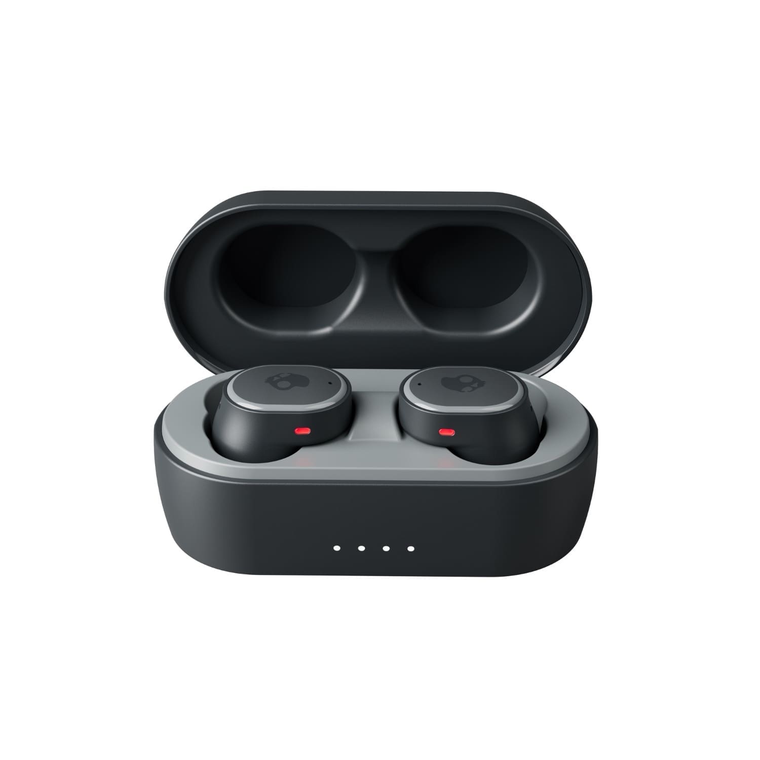 Skullcandy Sesh® ANC True Wireless Earbuds - Black - Image 4