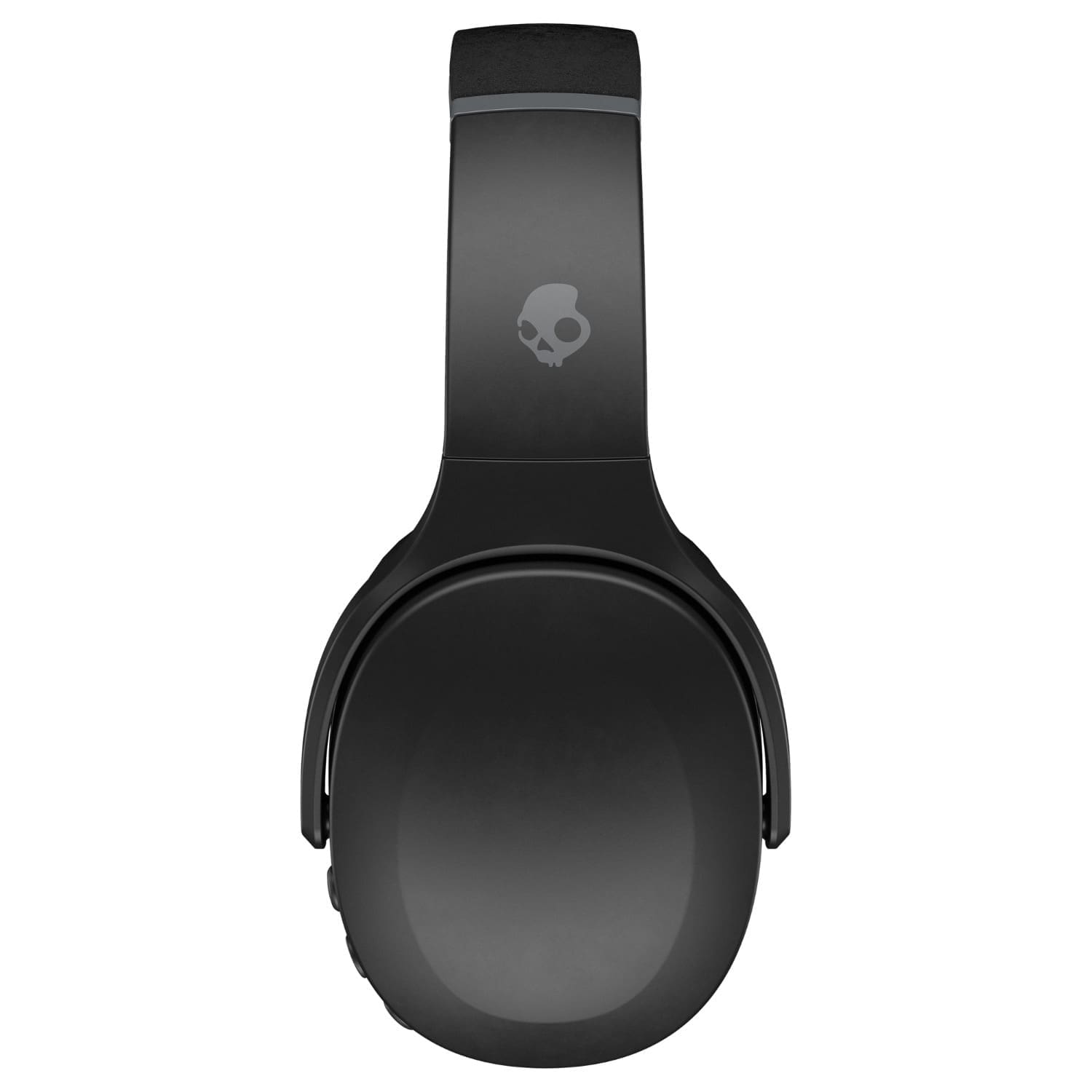 Skullcandy Crusher® Evo Sensory Bass Headphones With Personal Sound - True Black - Image 2