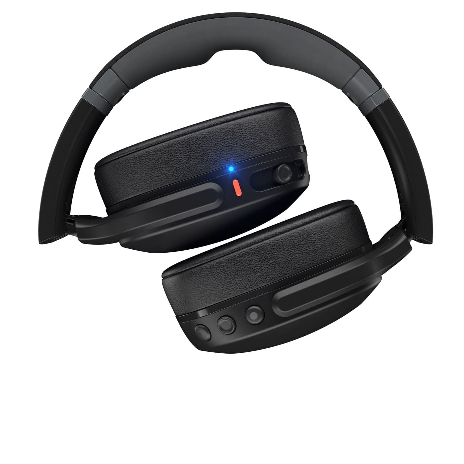 Skullcandy Crusher® Evo Sensory Bass Headphones With Personal Sound - True Black - Image 4