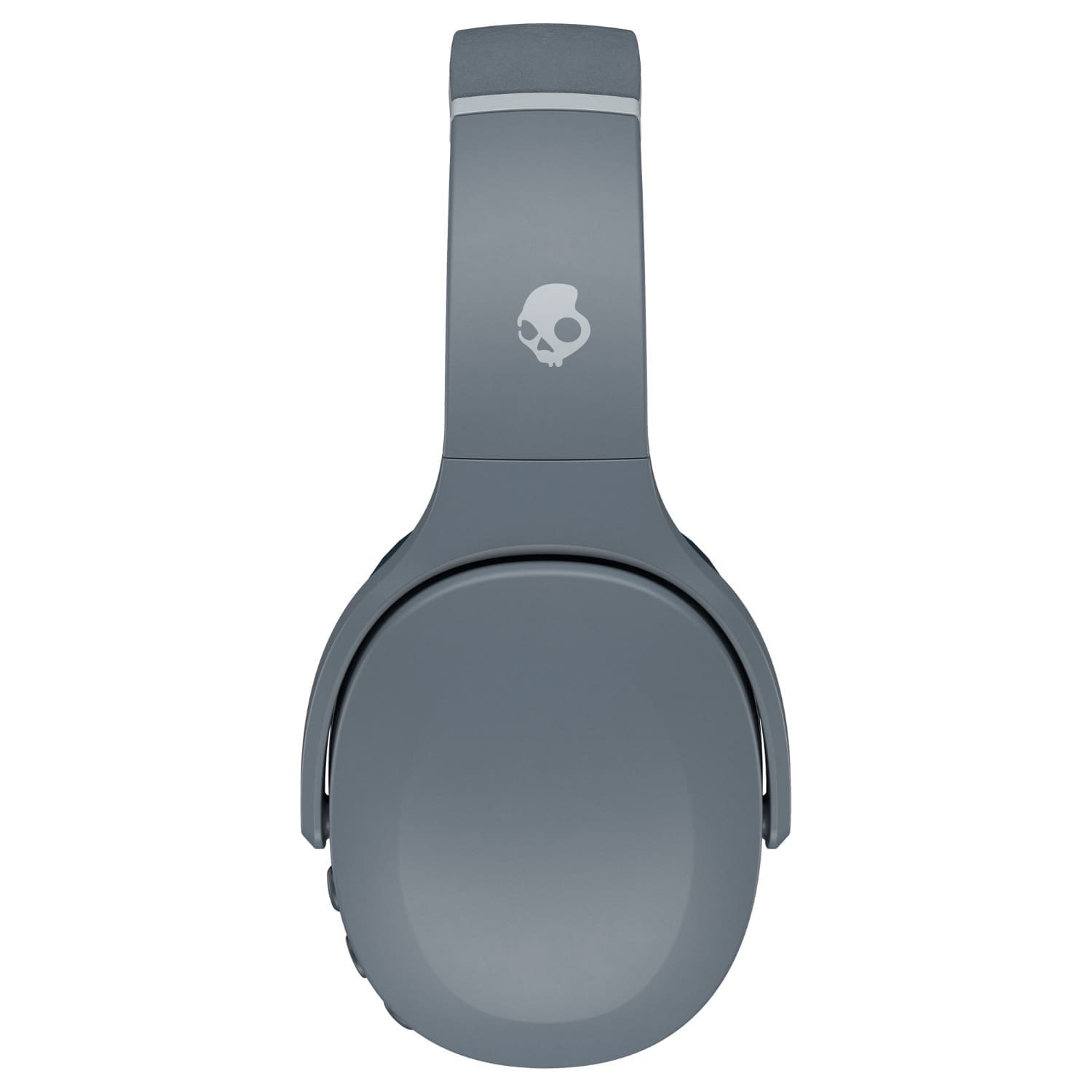 Skullcandy Crusher® Evo Sensory Bass Headphones With Personal Sound - Chill Grey - Image 2