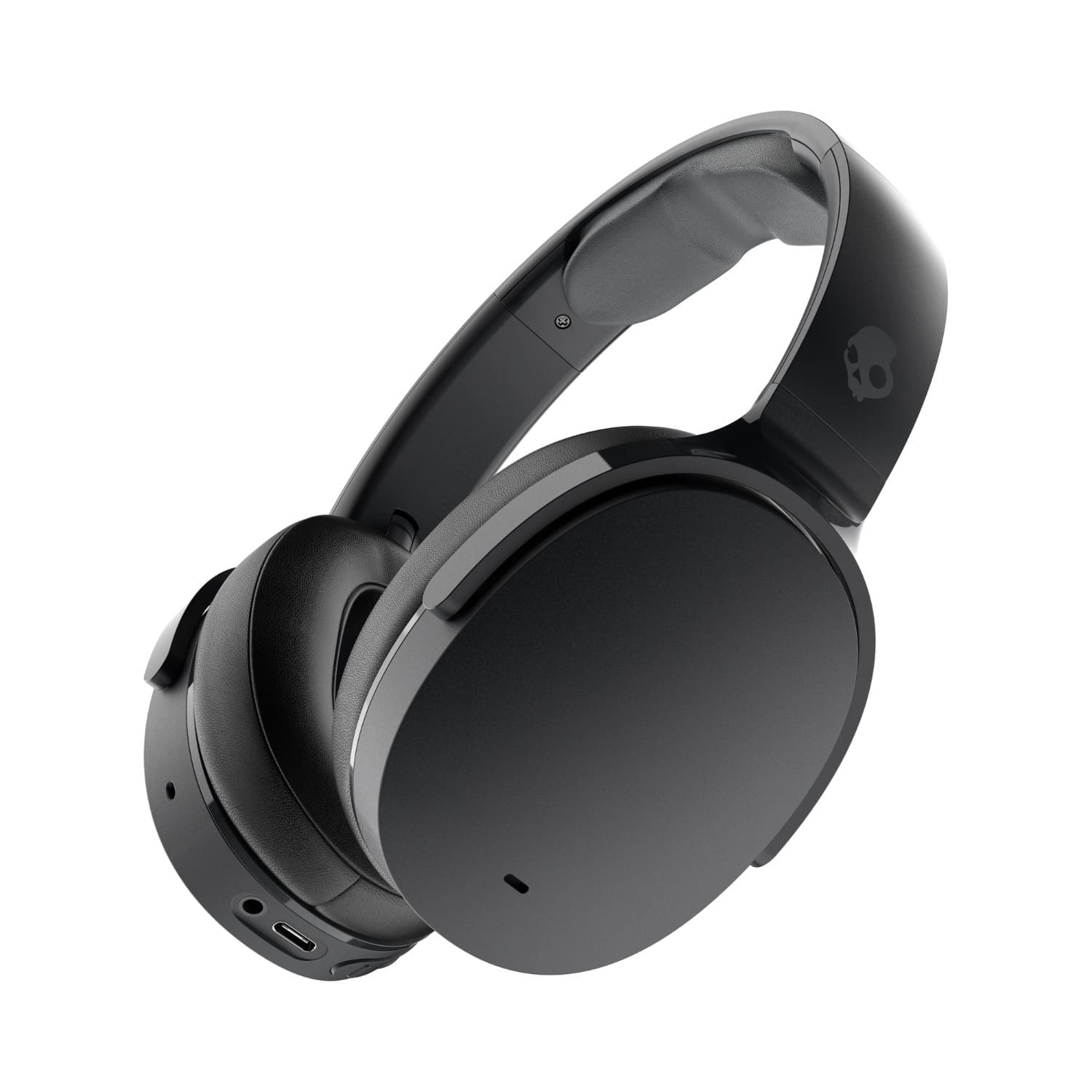 Skullcandy Hesh® ANC Noise Cancelling Wireless Headphones - True Black