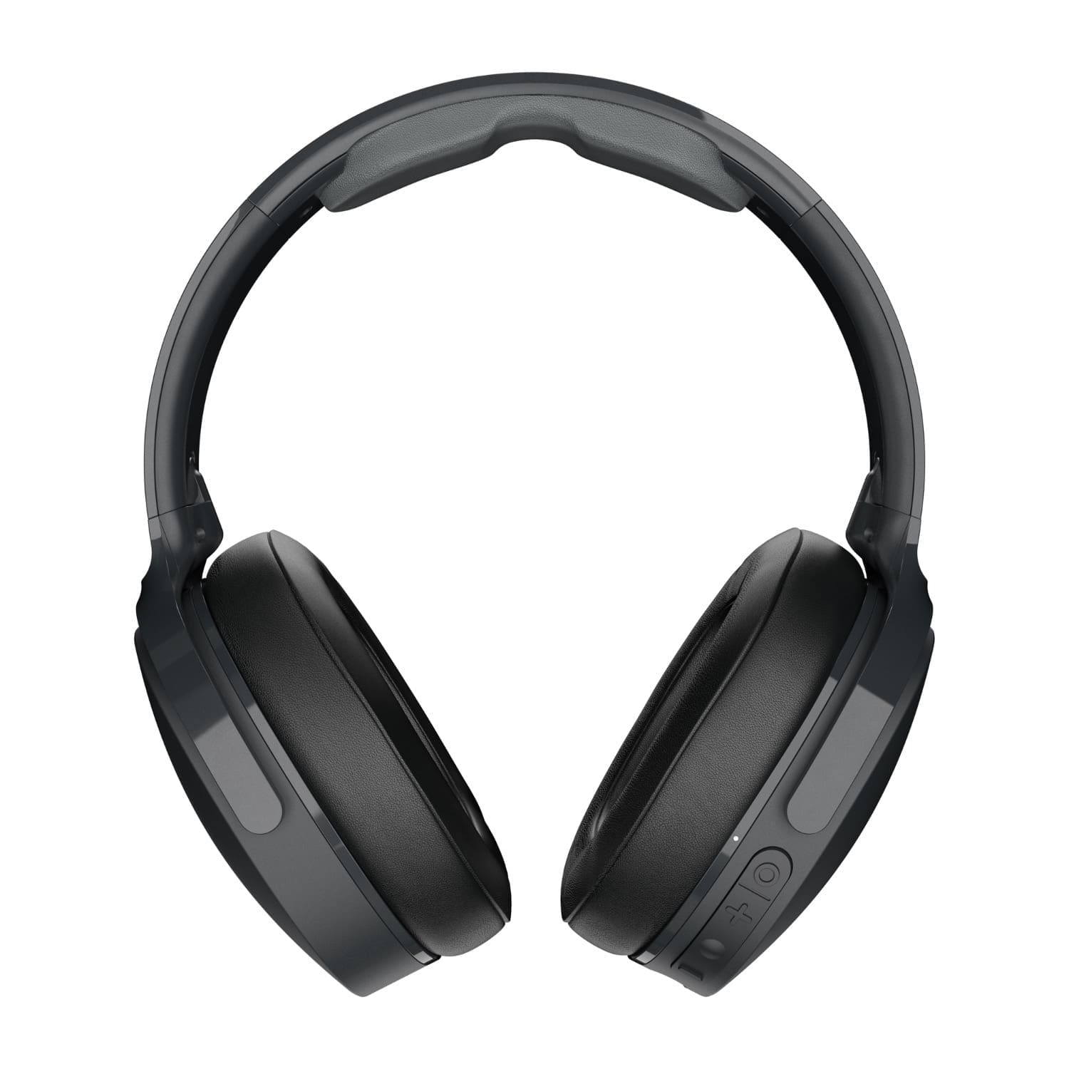Skullcandy Hesh® ANC Noise Cancelling Wireless Headphones - True Black - Image 4