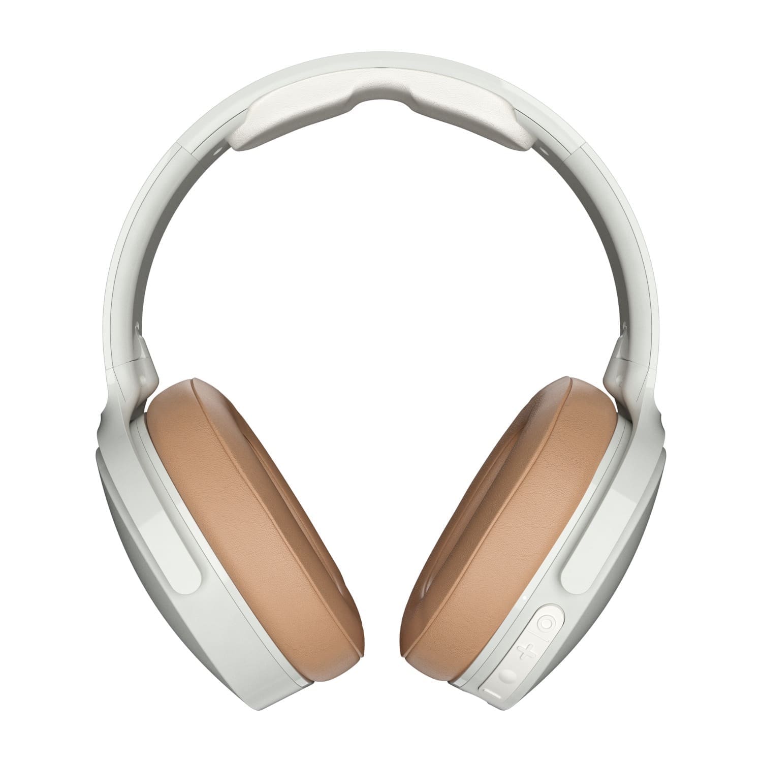 Skullcandy Hesh® ANC Noise Cancelling Wireless Headphones - Mod White - Image 4