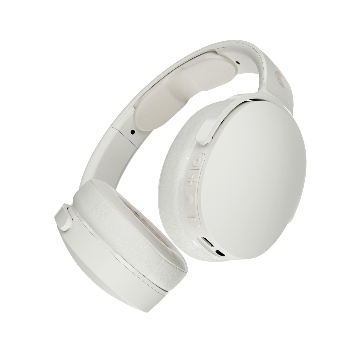 Skullcandy Hesh® Evo Wireless Headphones - Bone/Orange