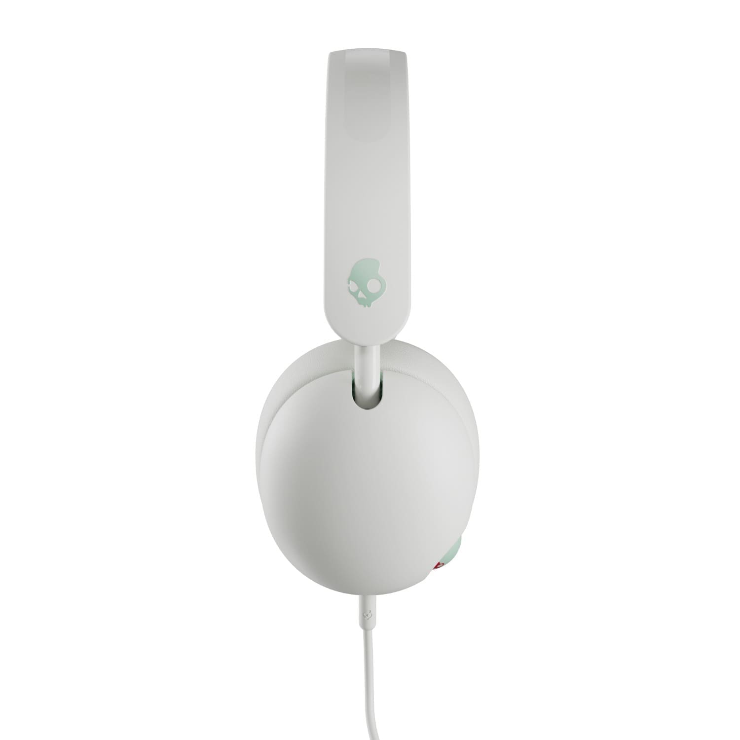 Skullcandy Grom® Headphones For Kids - Bone/Seafoam - Image 3