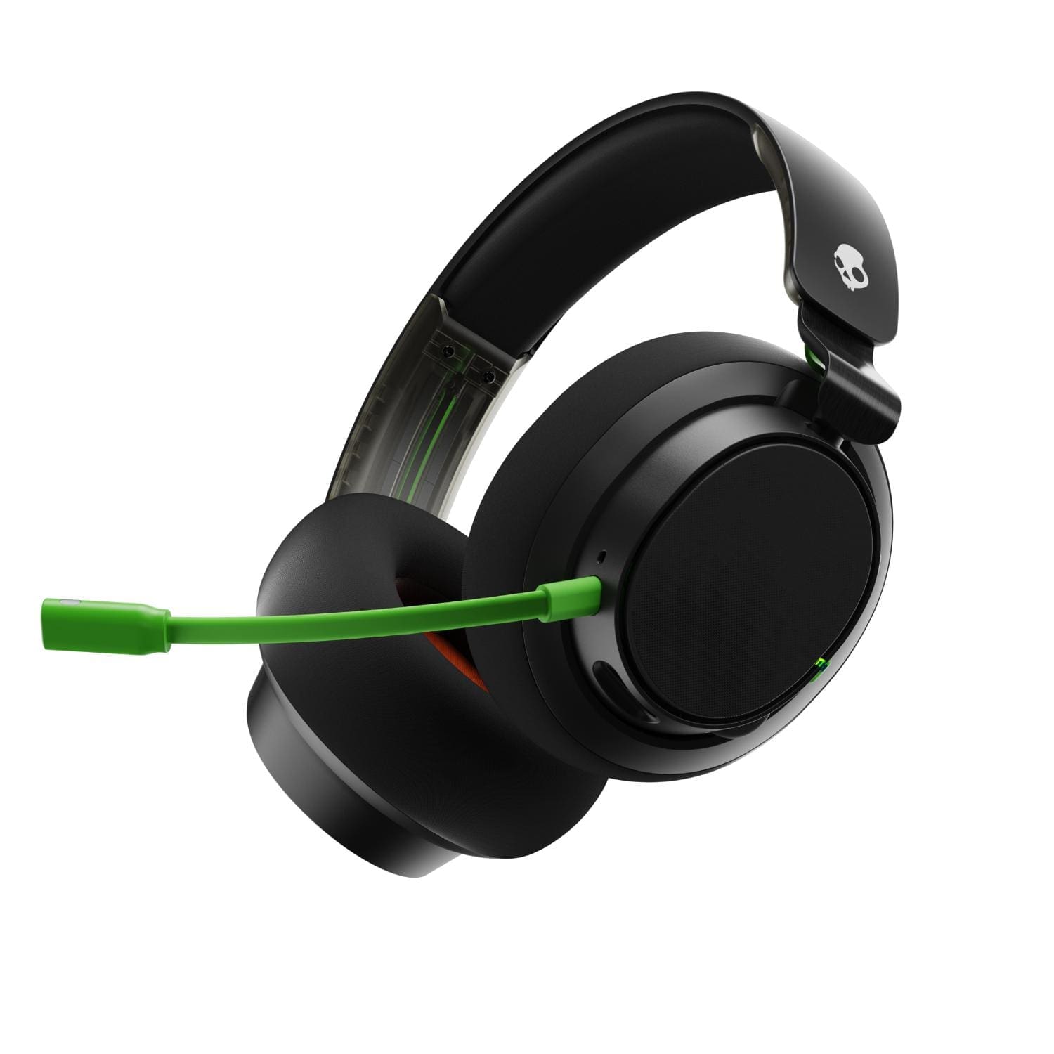 Skullcandy SLYR® Pro Wireless For Xbox - Black/Green