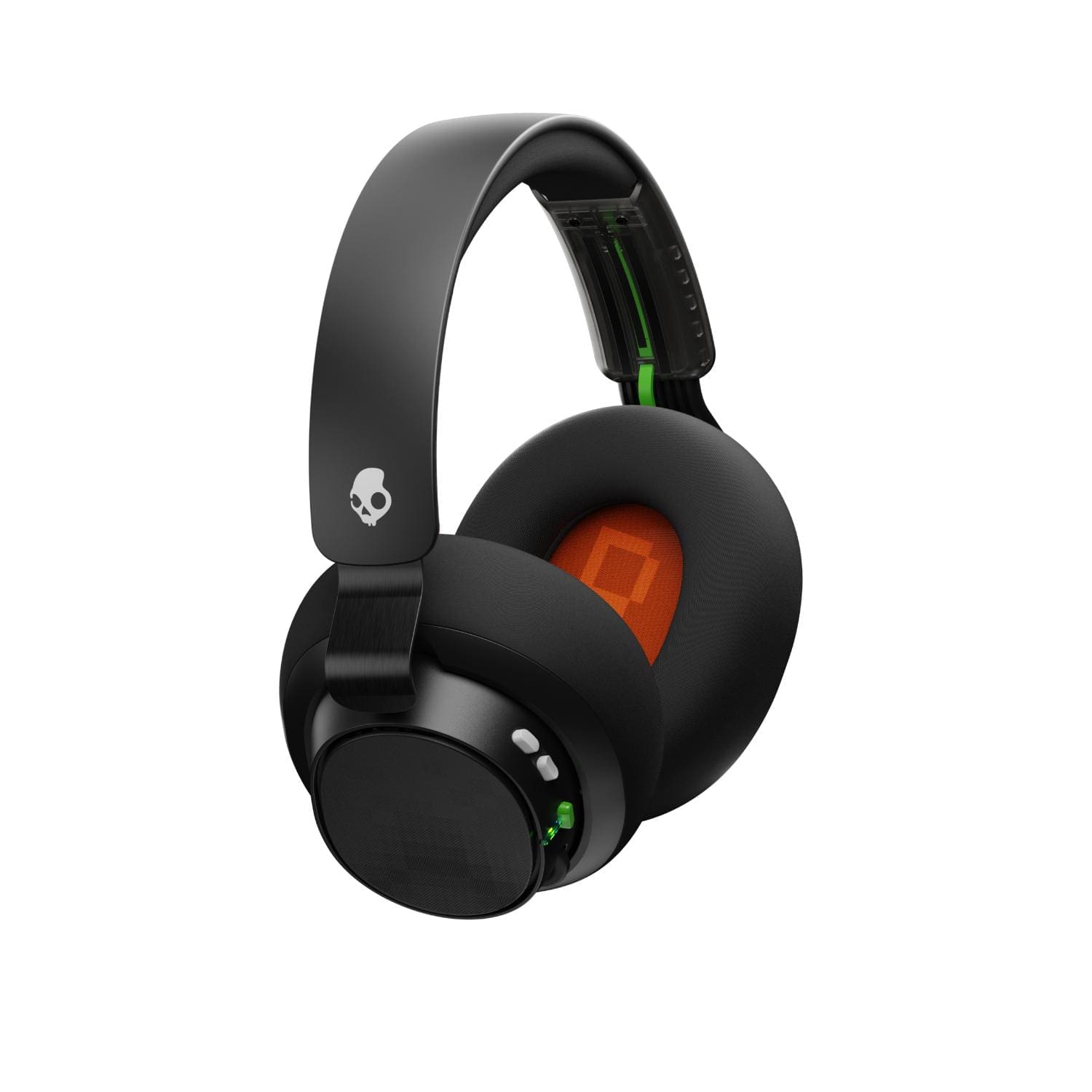 Skullcandy SLYR® Pro Wireless For Xbox - Black/Green - Image 2